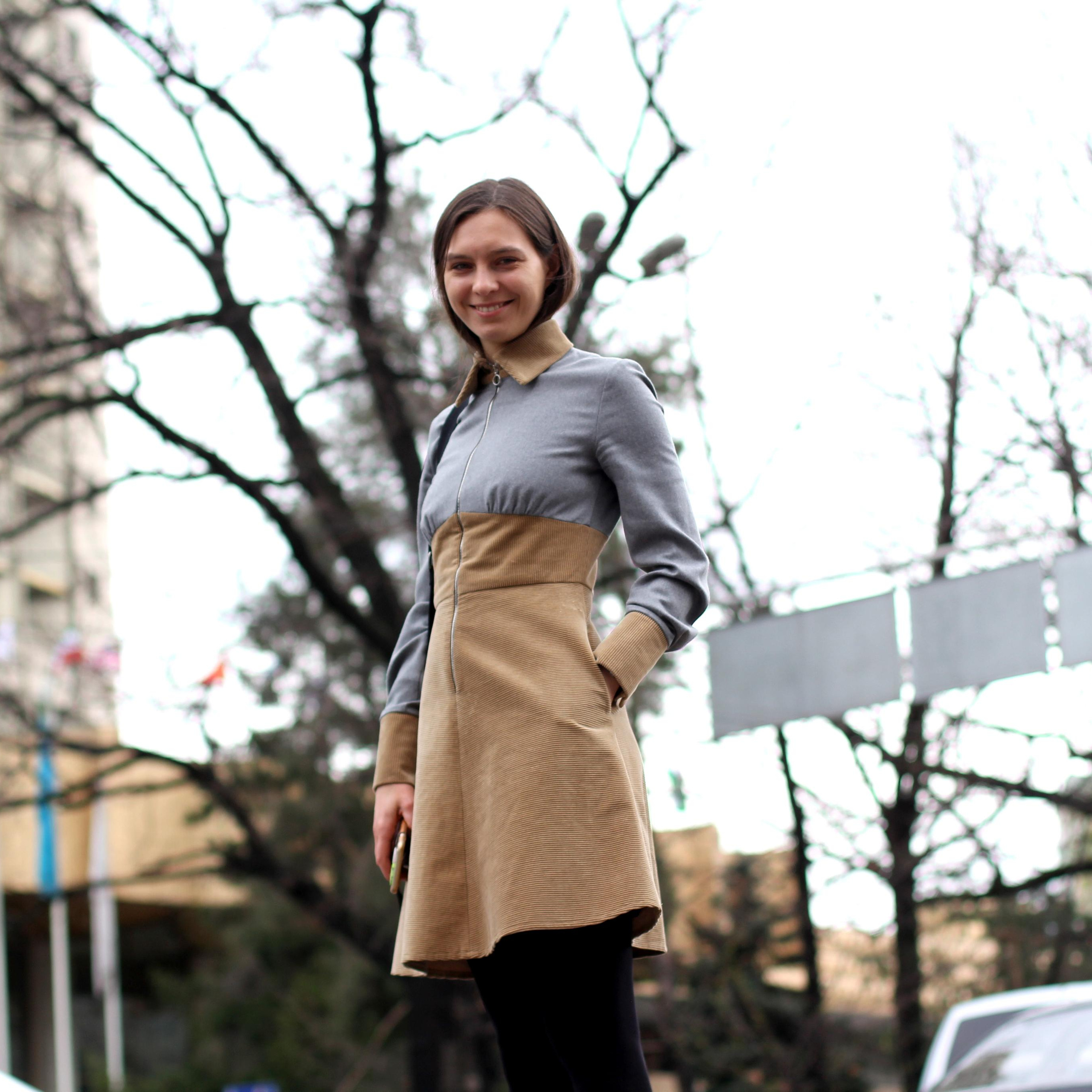 Fashion Week Almaty 2017