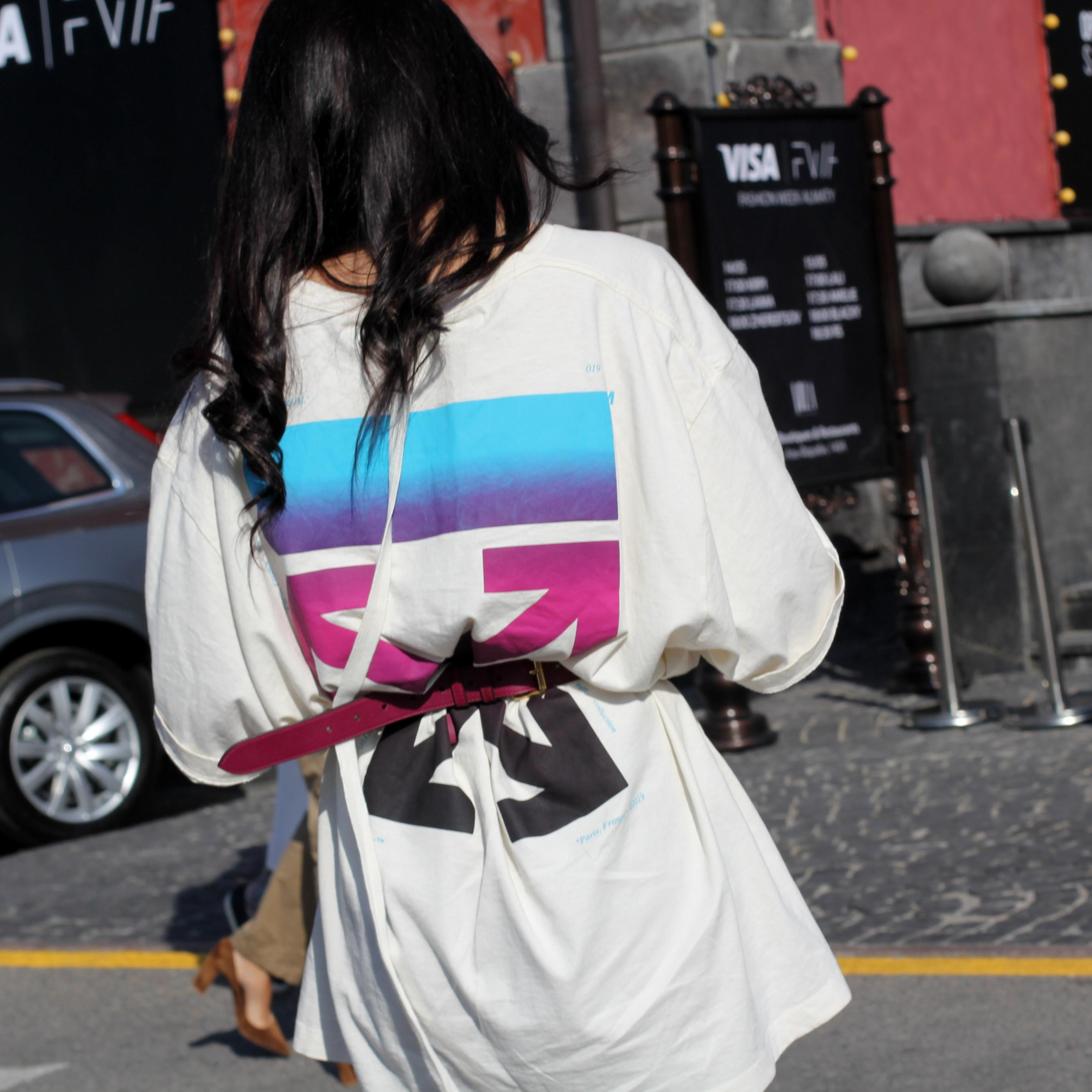 Fashion Week Almaty 2019