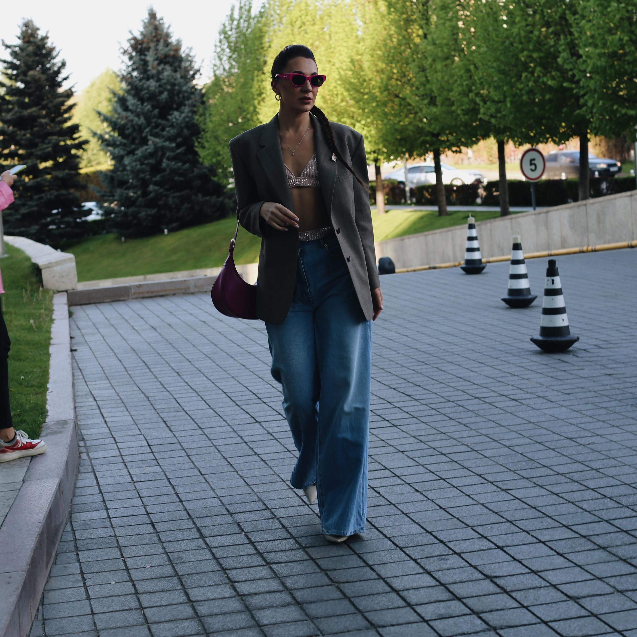 Fashion Week Almaty 2023