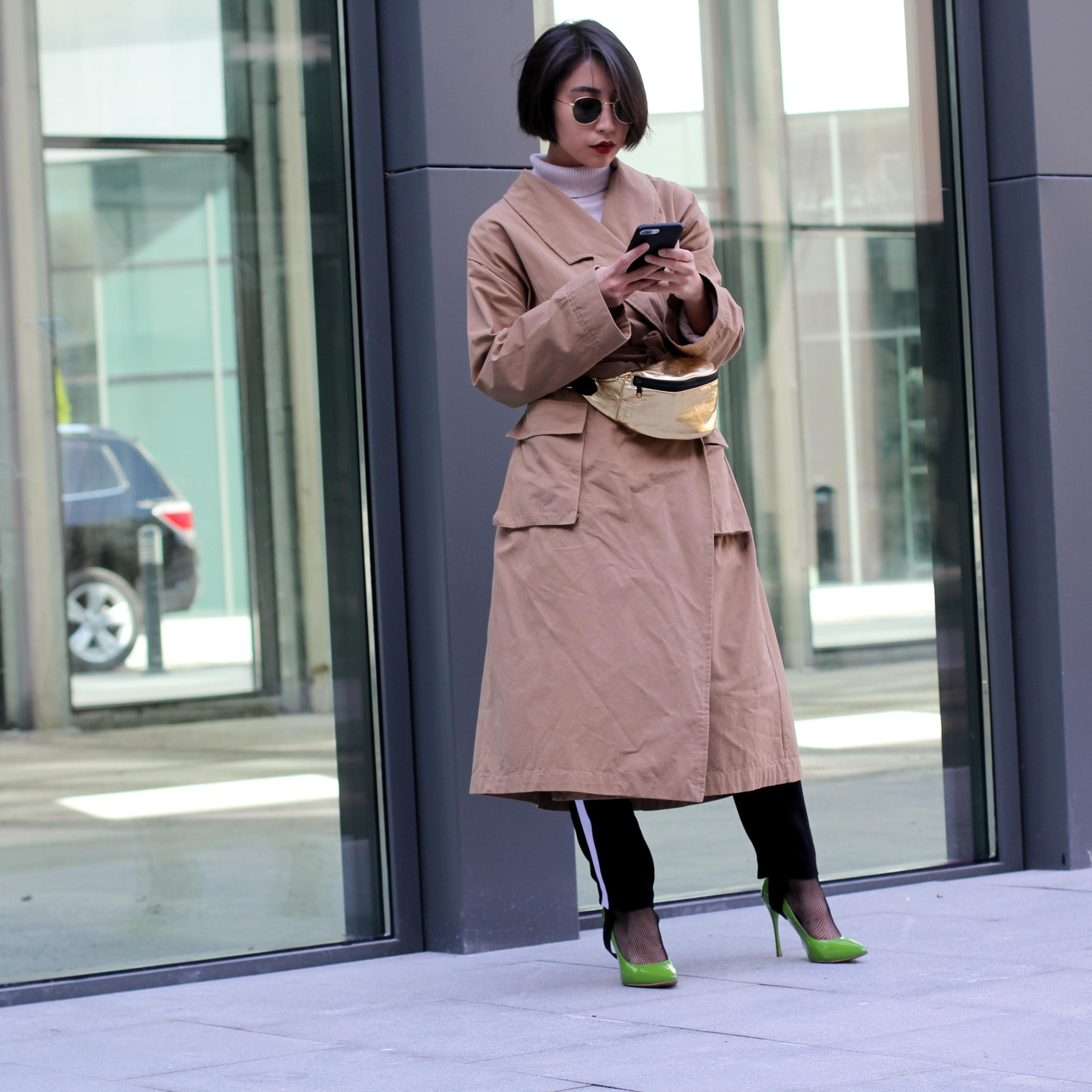 Fashion Week Almaty 2017