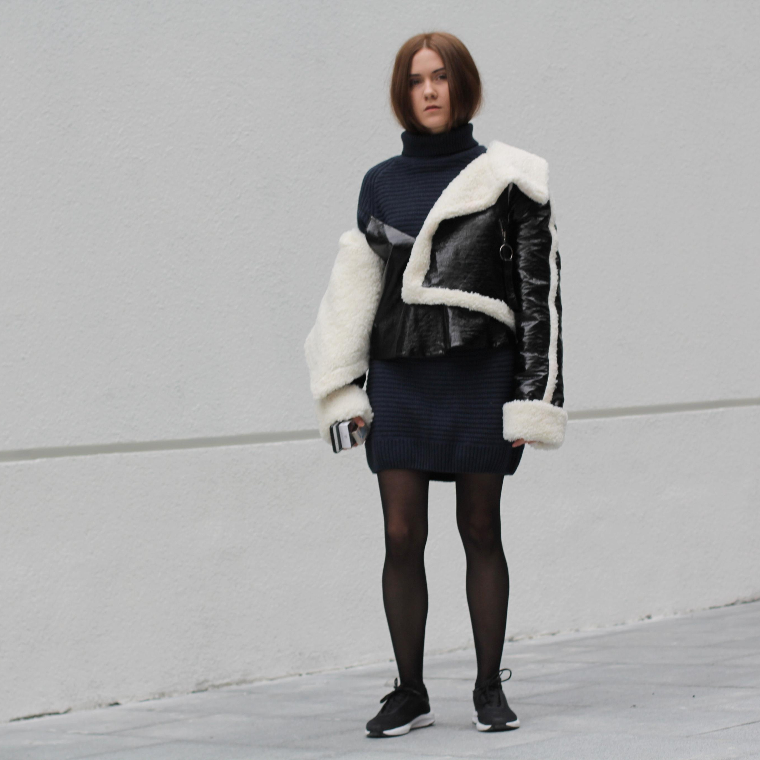 Fashion Week Almaty 2017