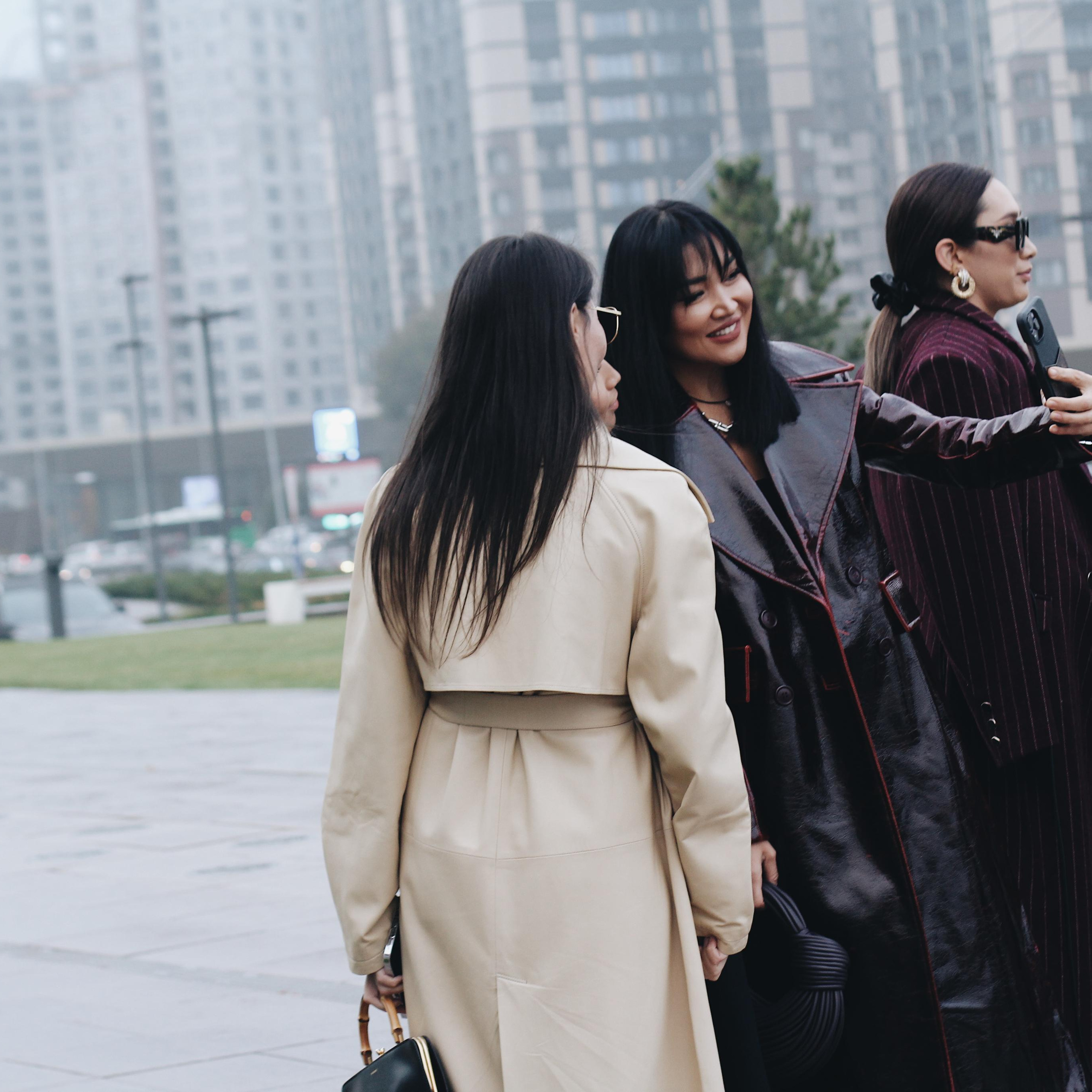 Fashion Week Almaty 2022