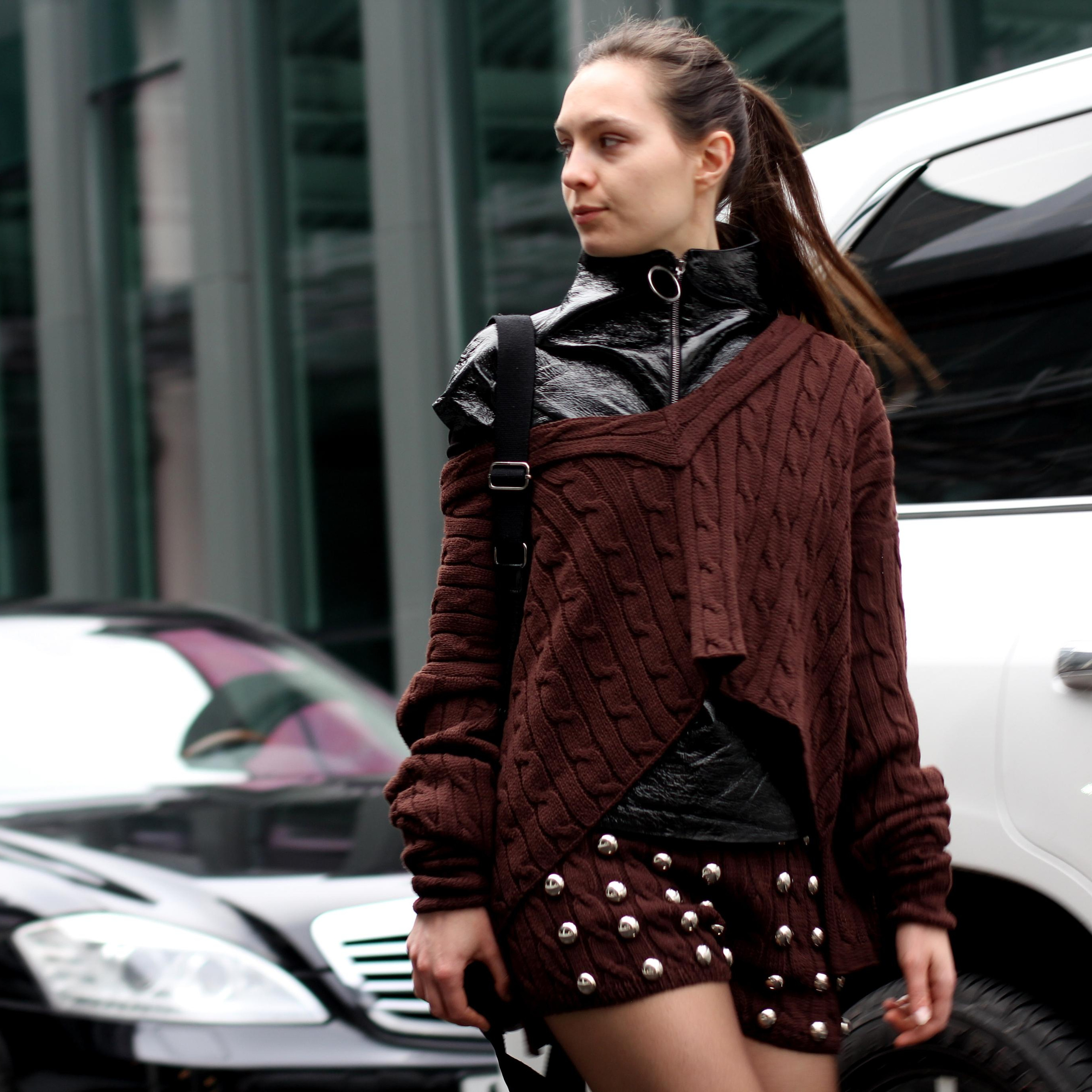 Fashion Week Almaty 2017