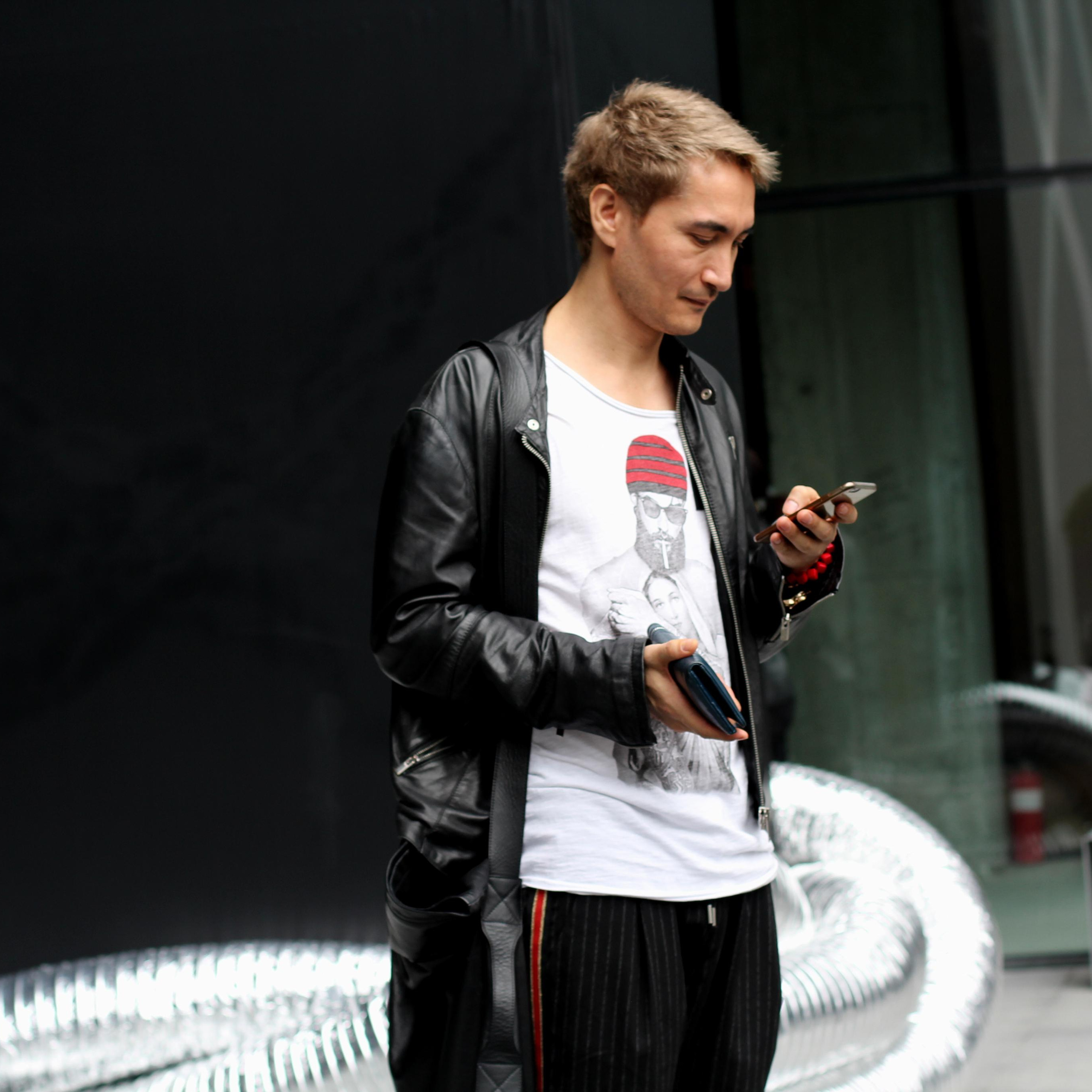 Fashion Week Almaty 2017