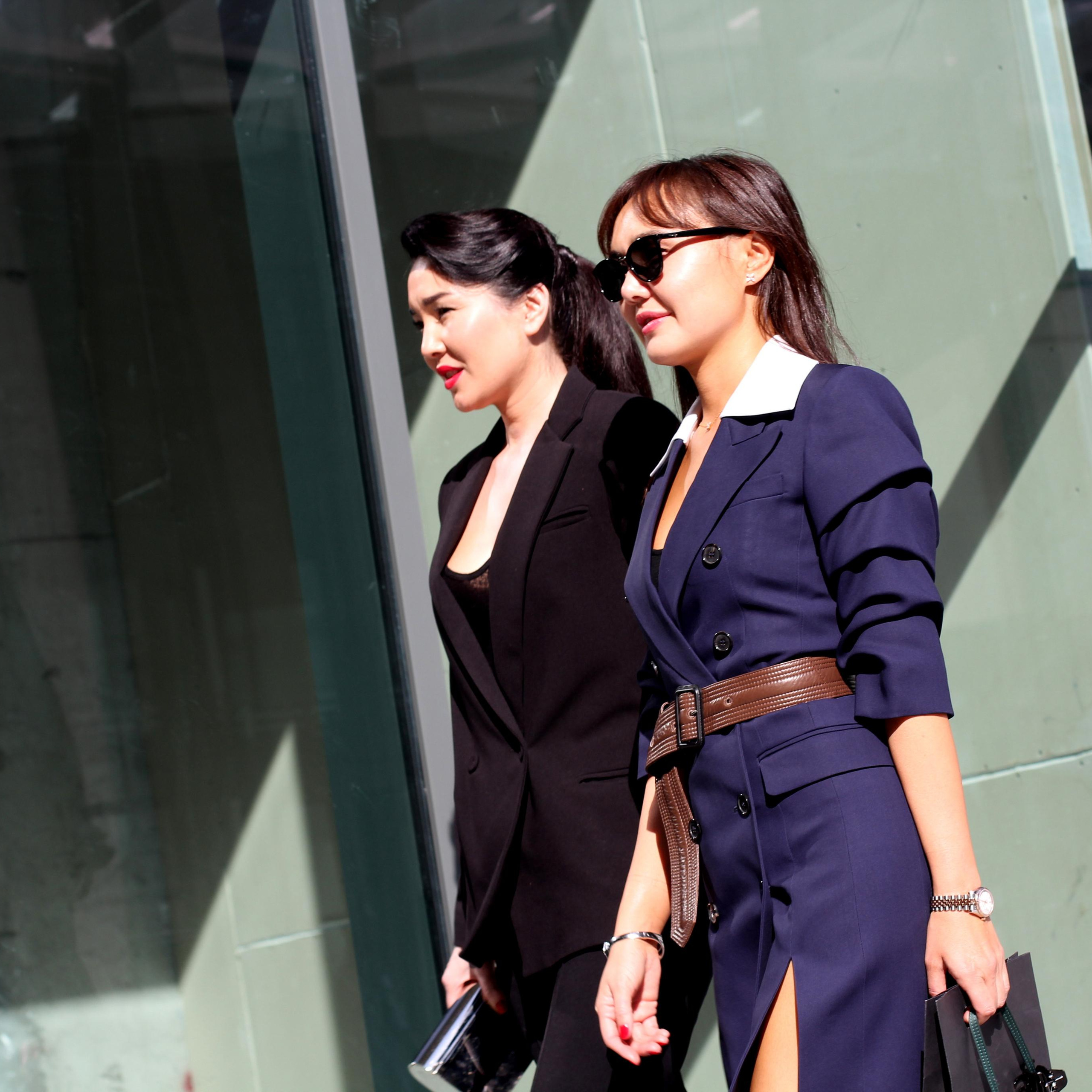 Fashion Week Almaty 2017