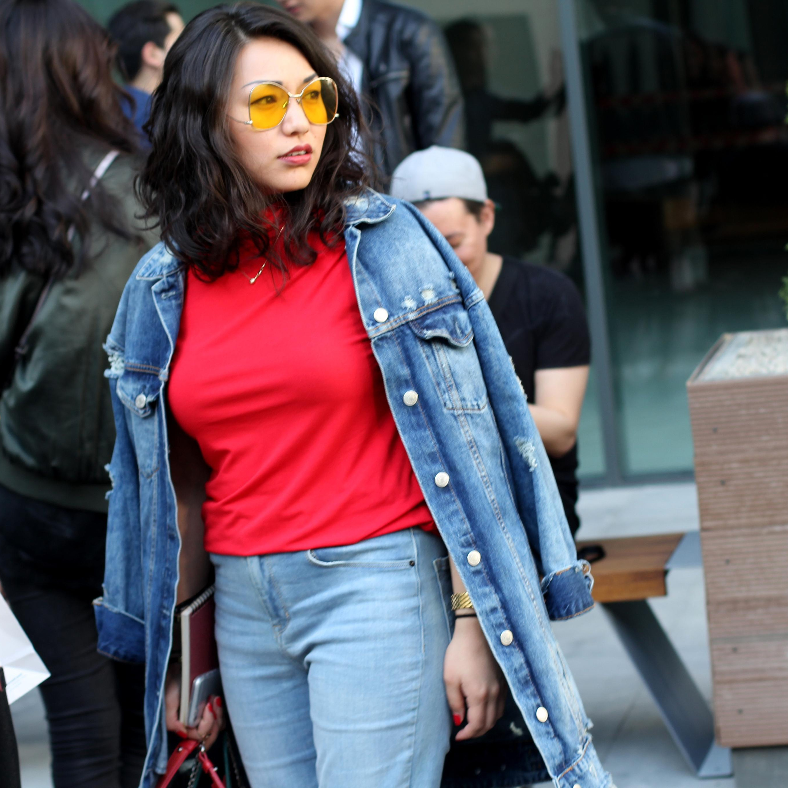 Fashion Week Almaty 2017