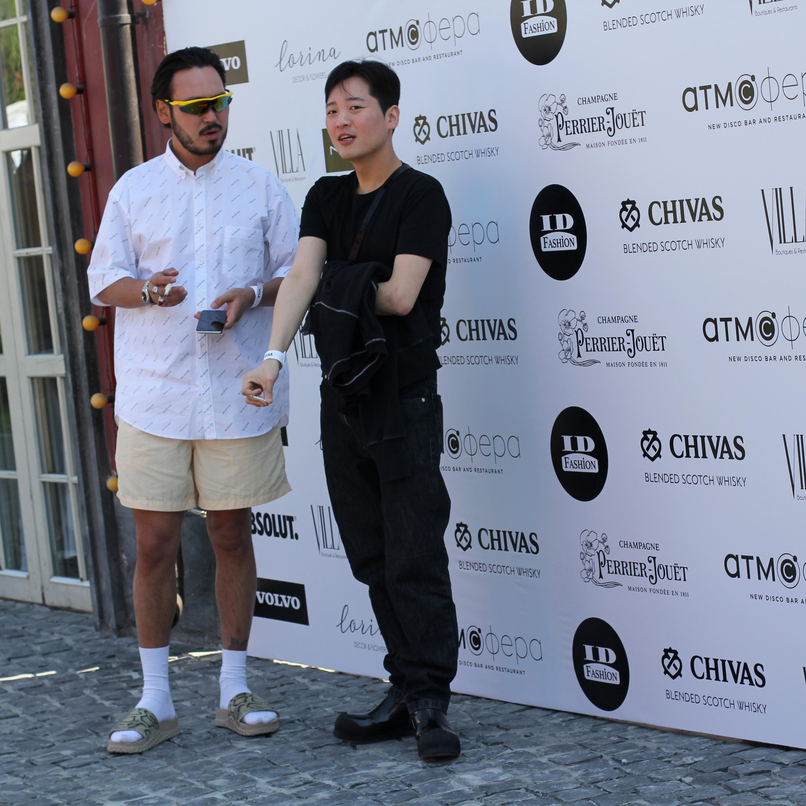 Fashion Week Almaty 2019