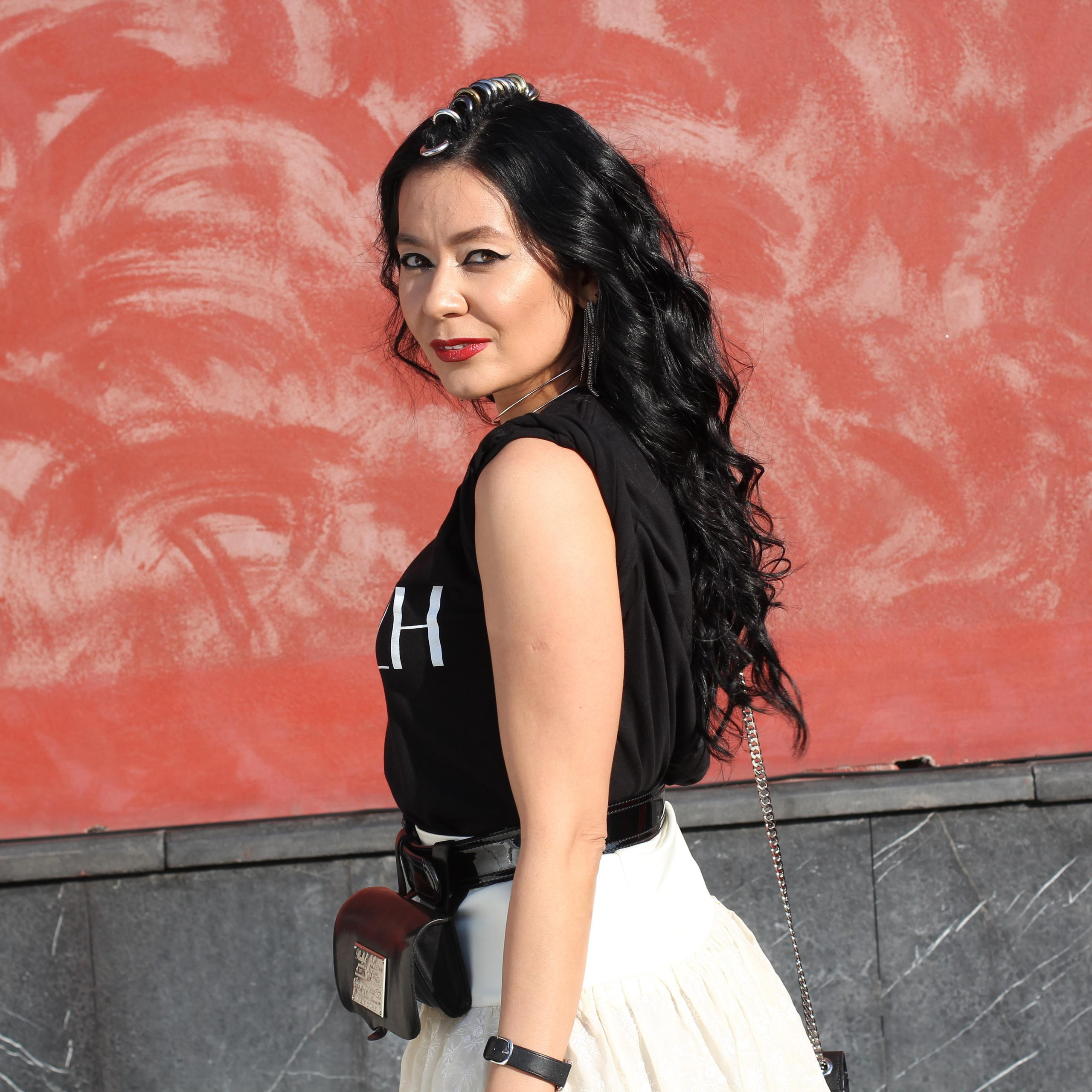 Fashion Week Almaty 2019