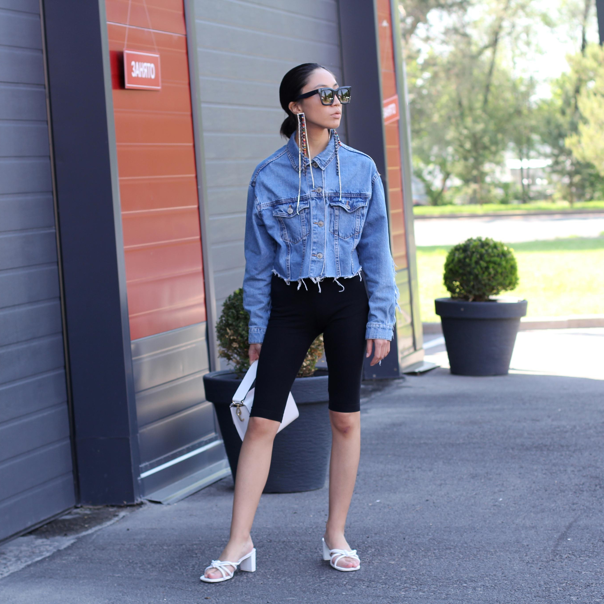 Fashion Week Almaty 2019