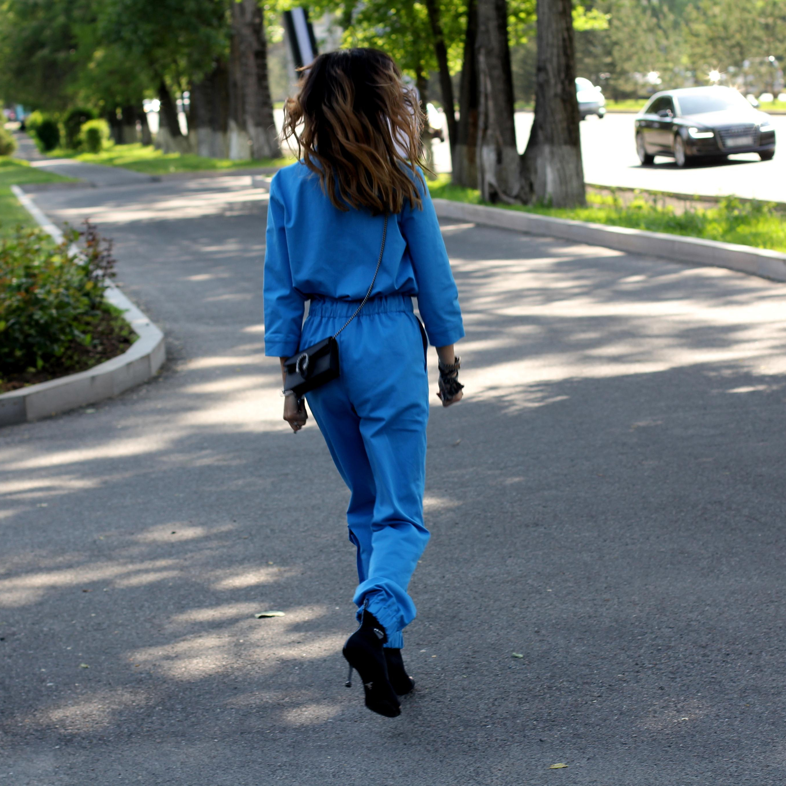 Fashion Week Almaty 2019