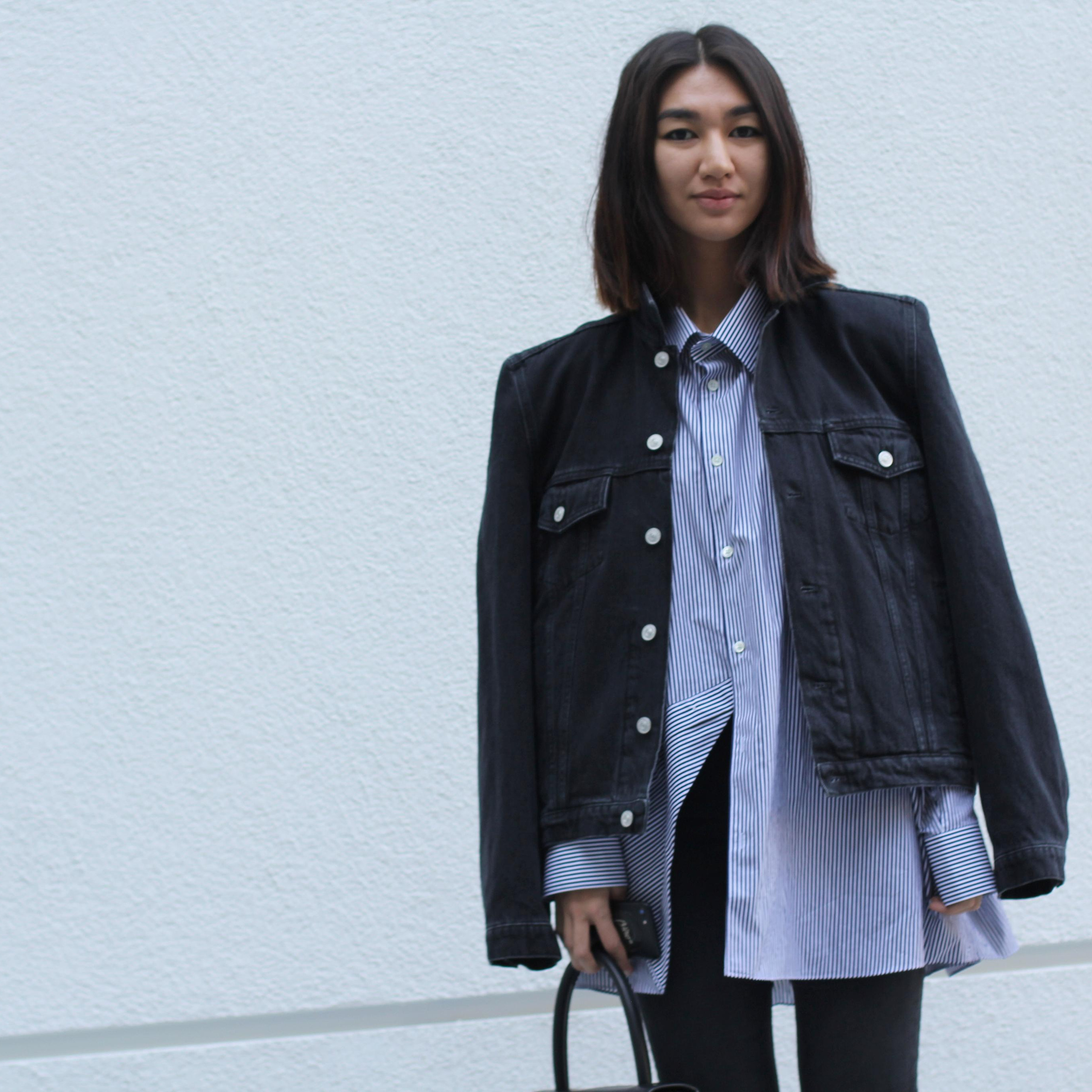 Fashion Week Almaty 2017