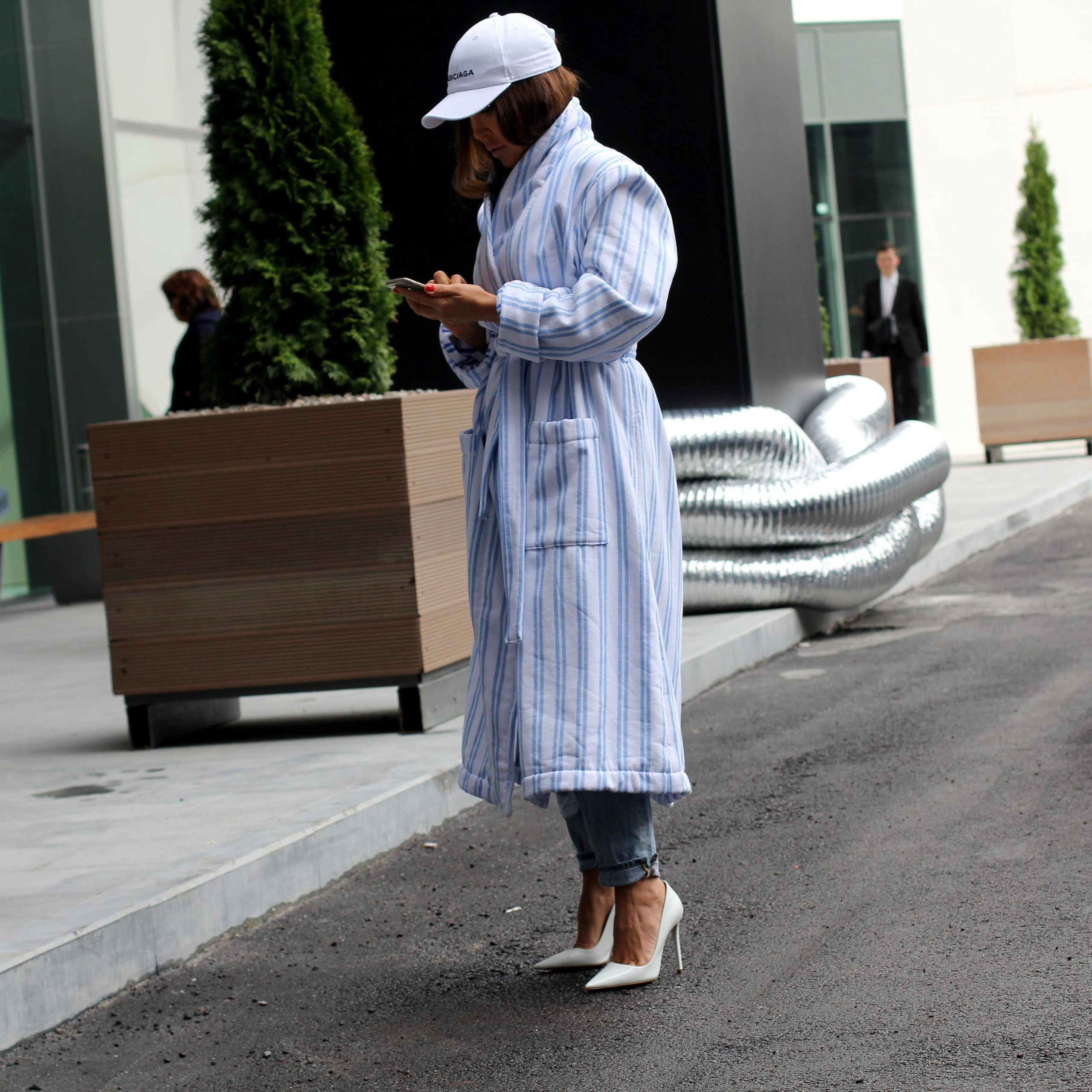 Fashion Week Almaty 2017