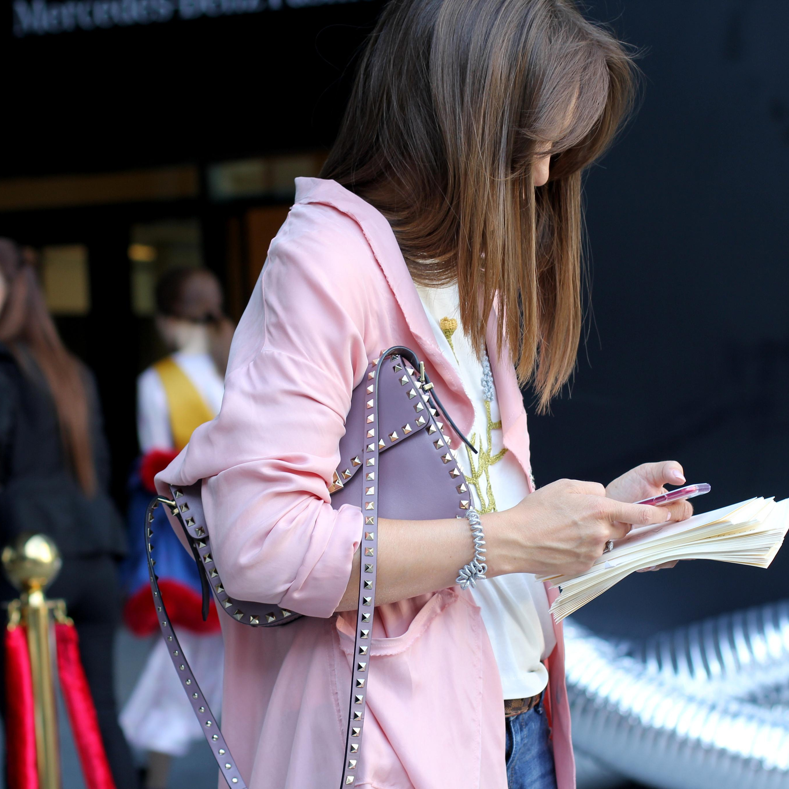 Fashion Week Almaty 2017