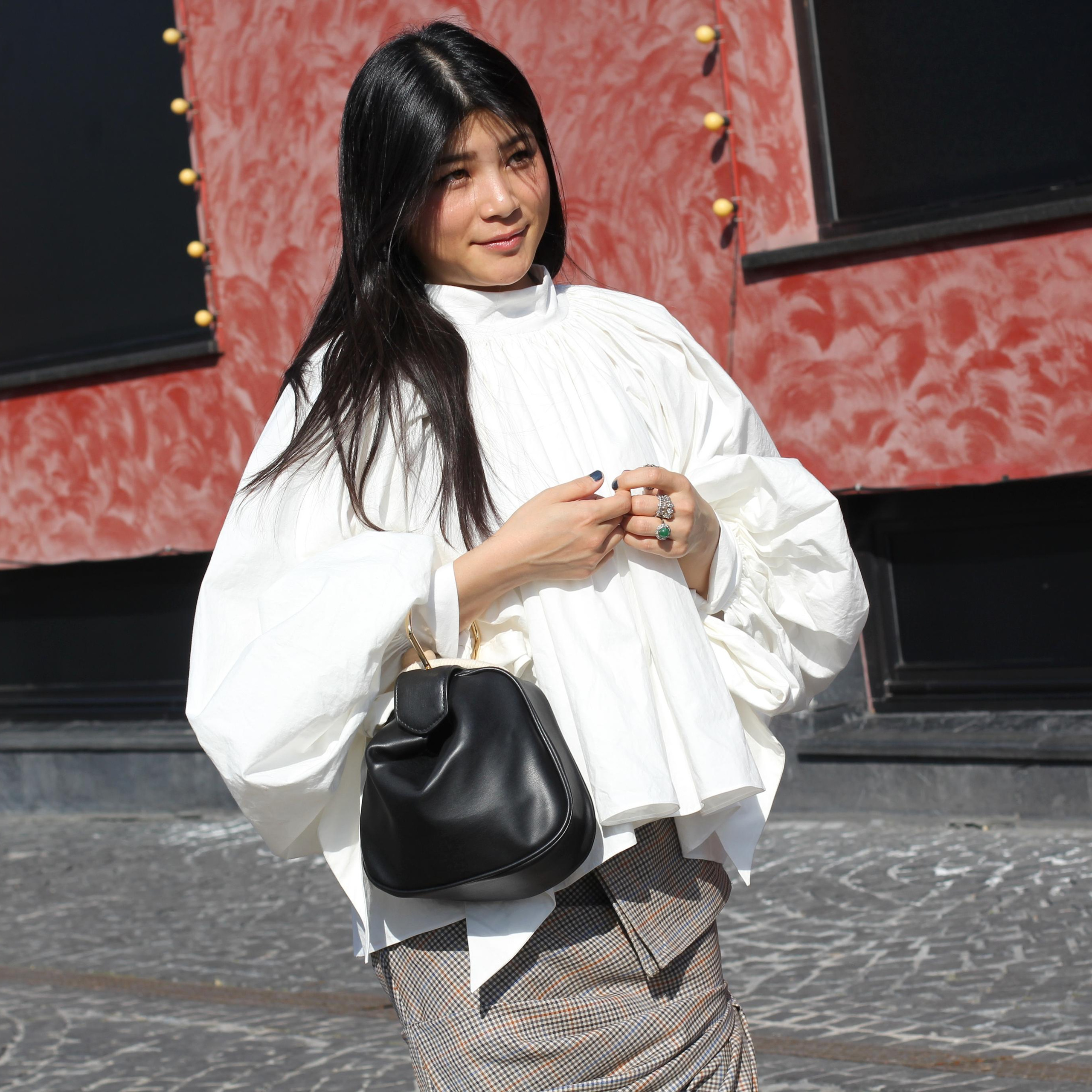 Fashion Week Almaty 2019