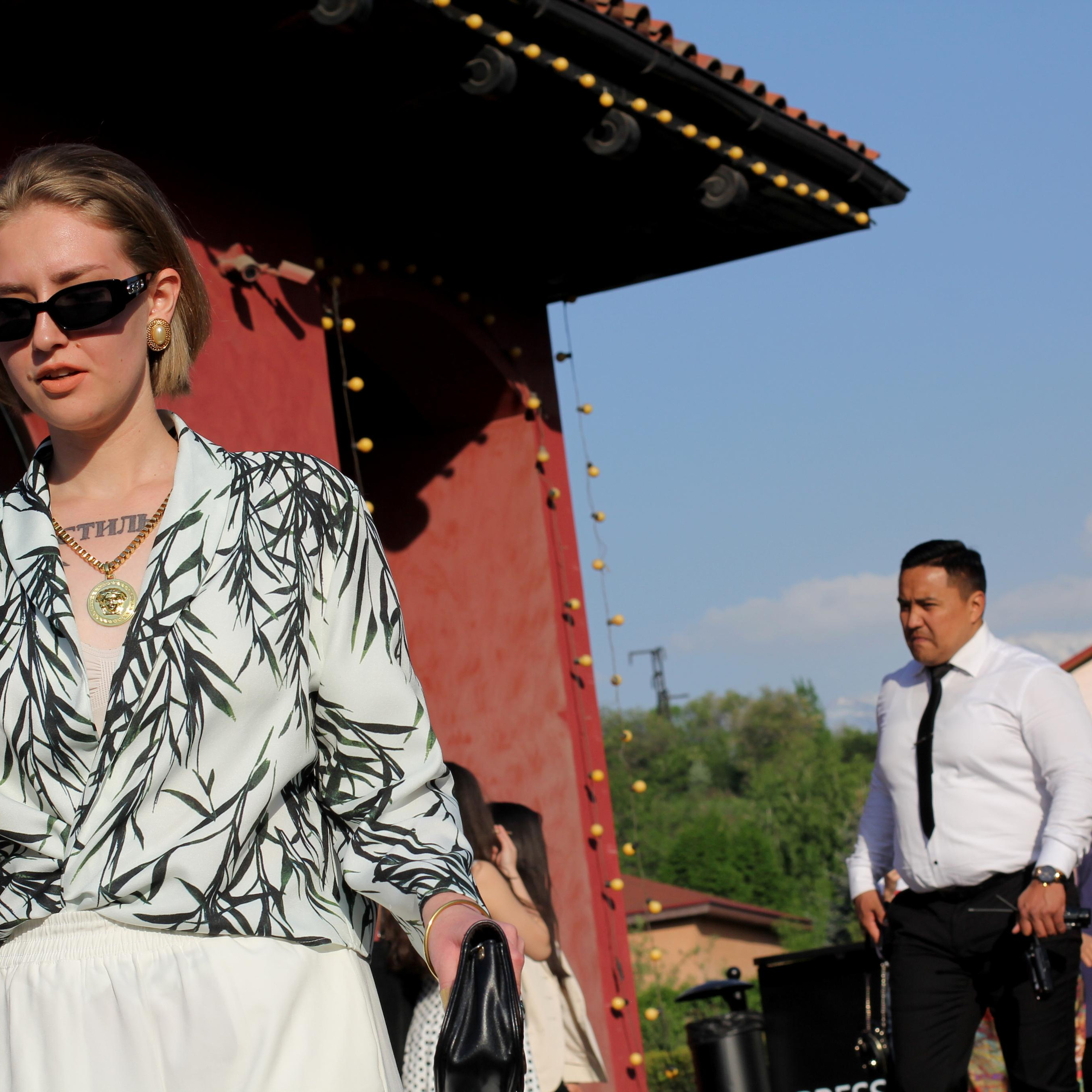 Fashion Week Almaty 2019