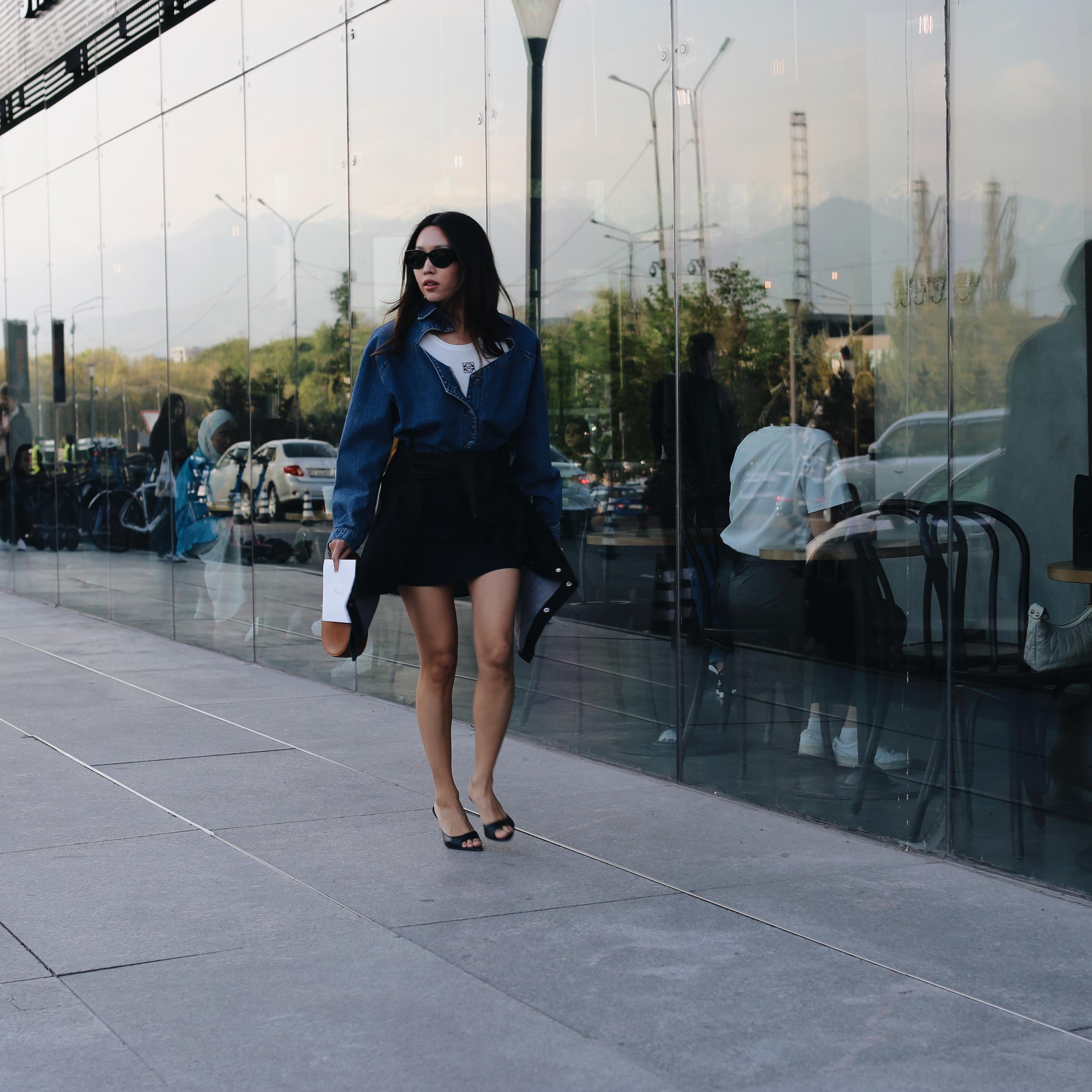 Fashion Week Almaty 2023