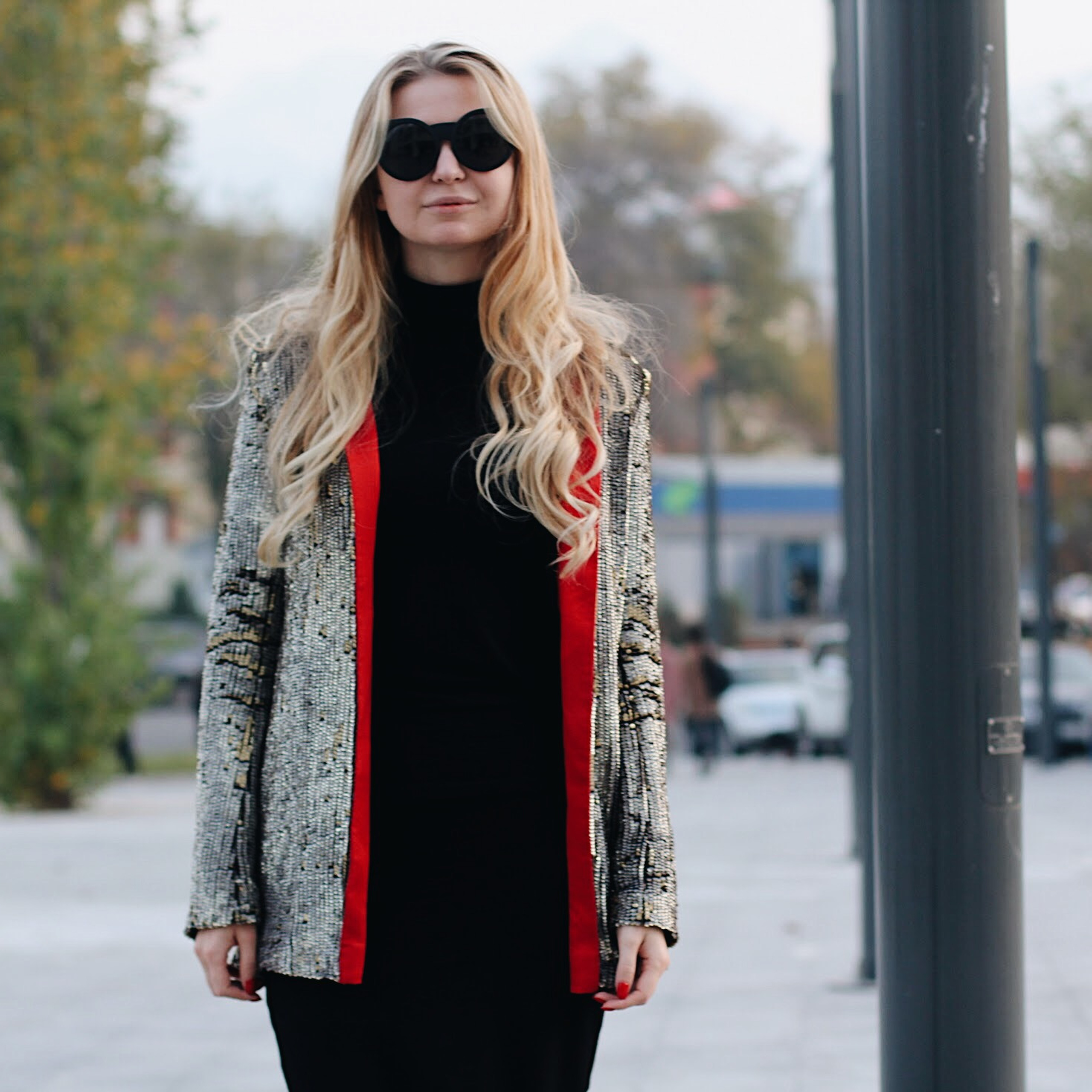 Fashion Week Almaty 2017