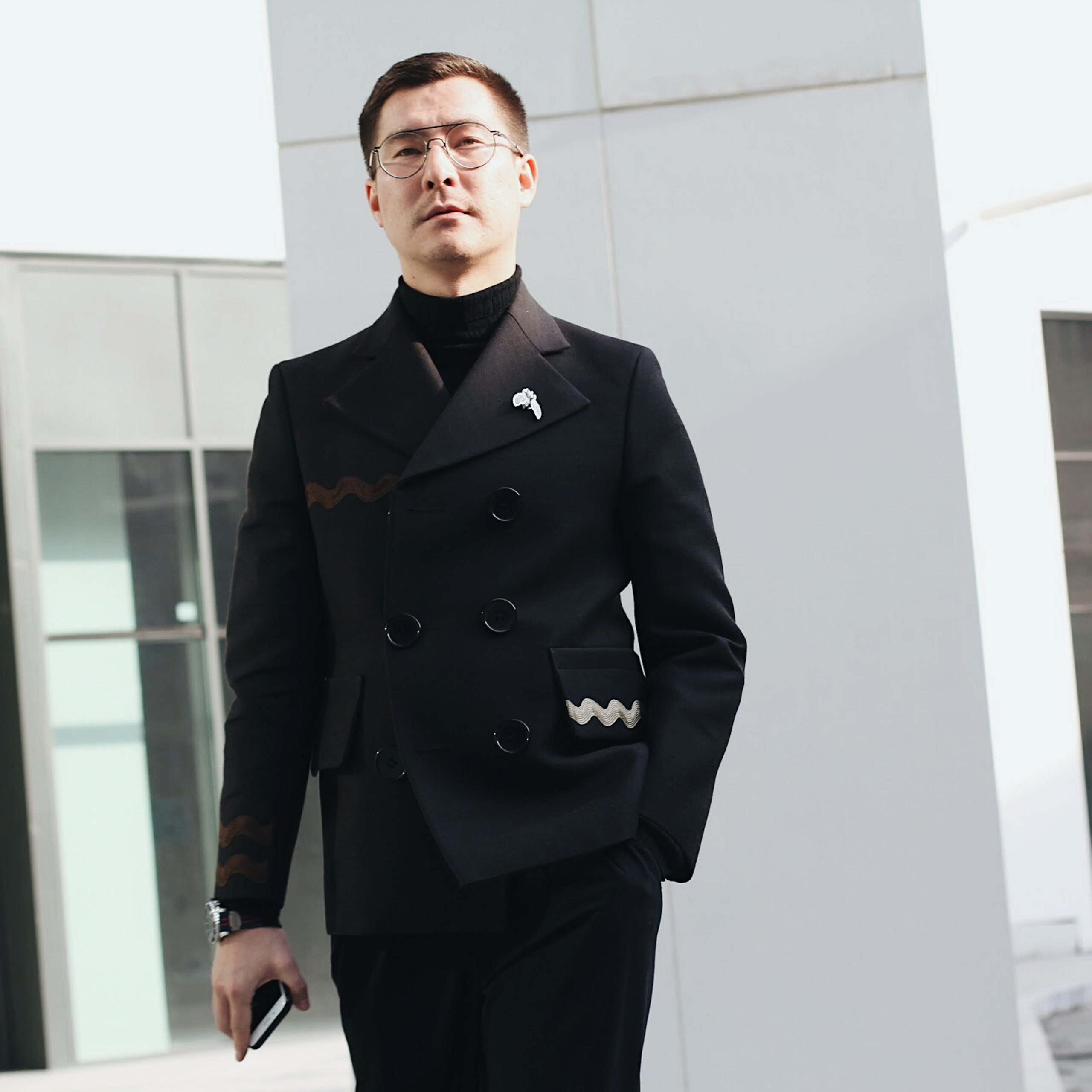 Fashion Week Almaty 2017