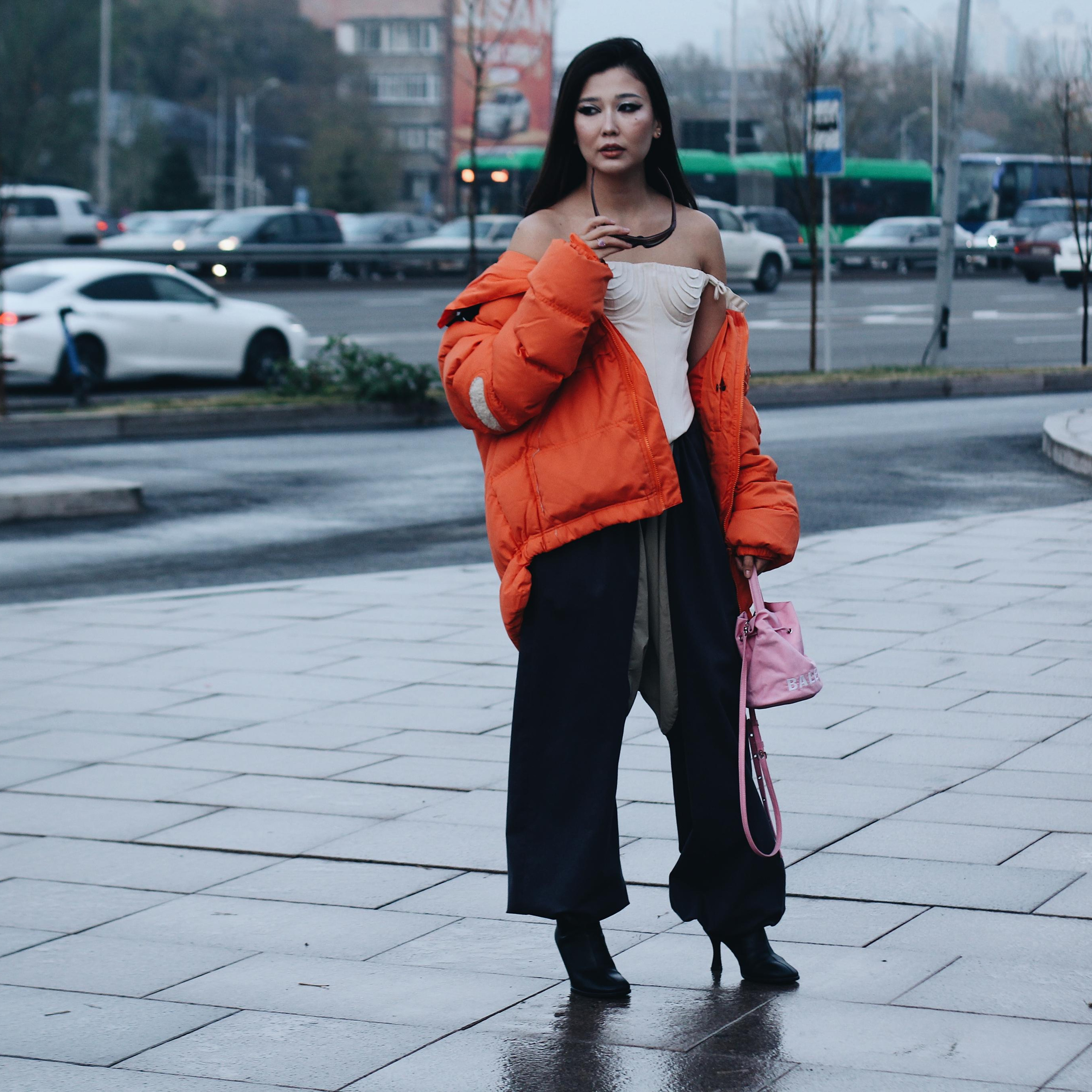 Fashion Week Almaty 2022