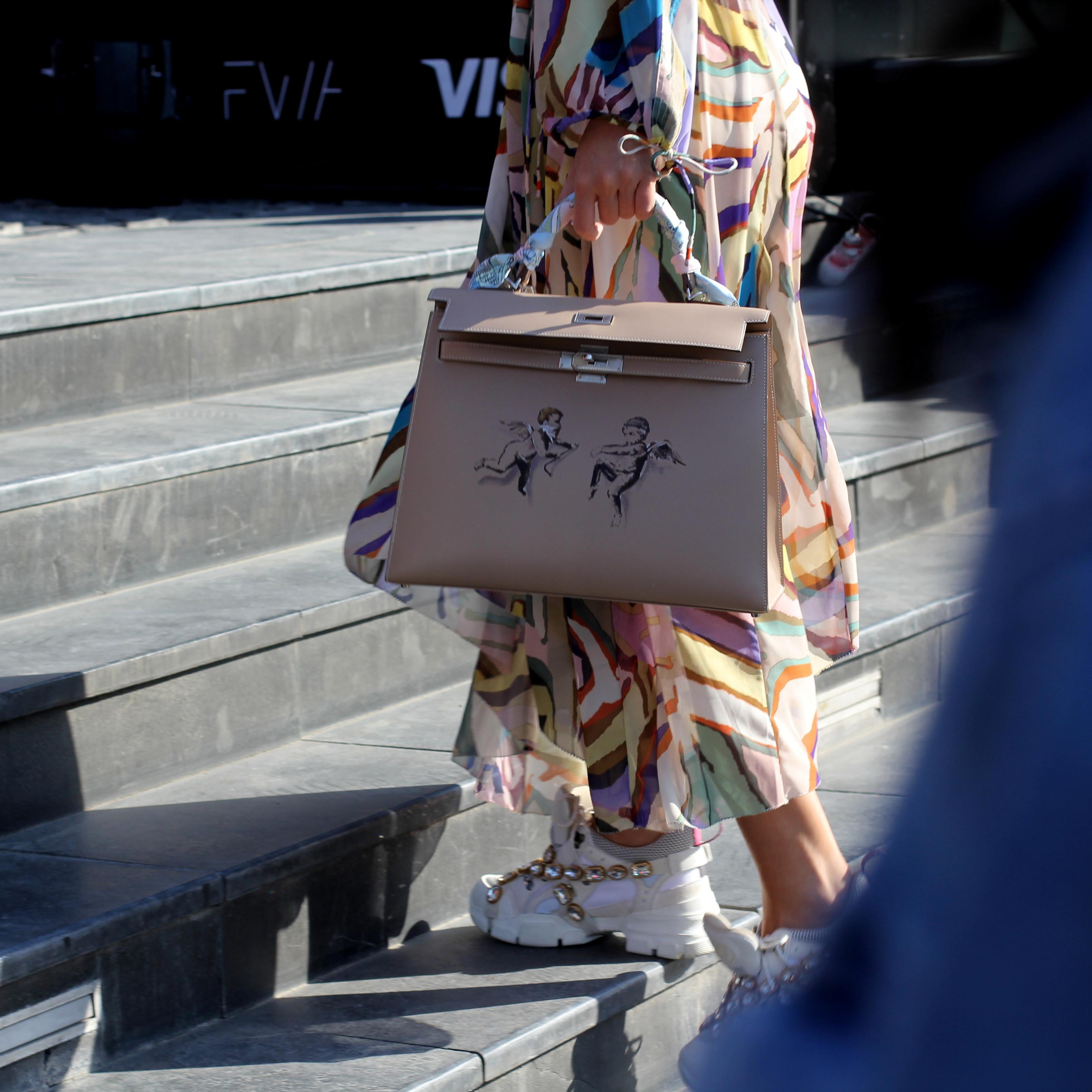 Fashion Week Almaty 2019