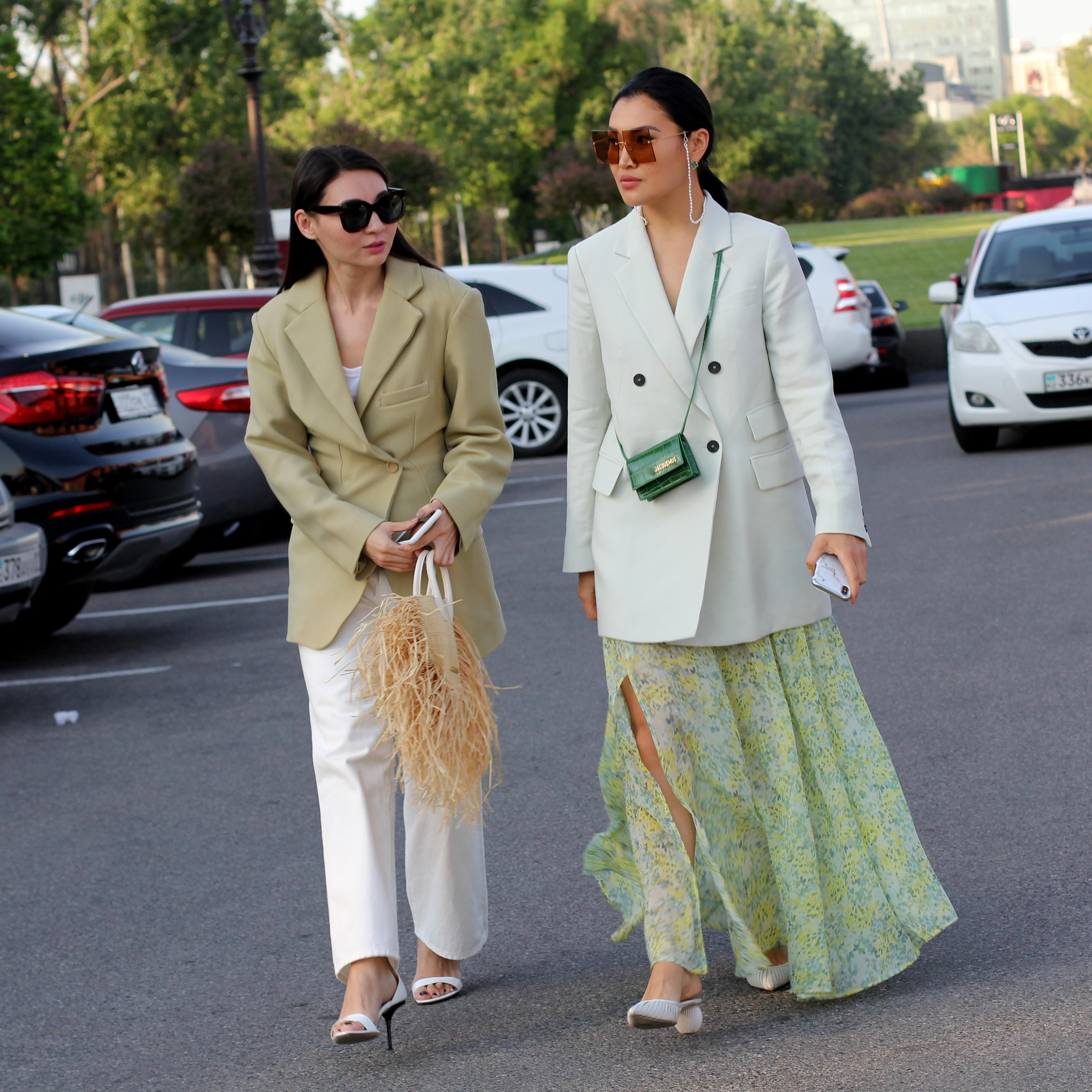 Fashion Week Almaty 2019