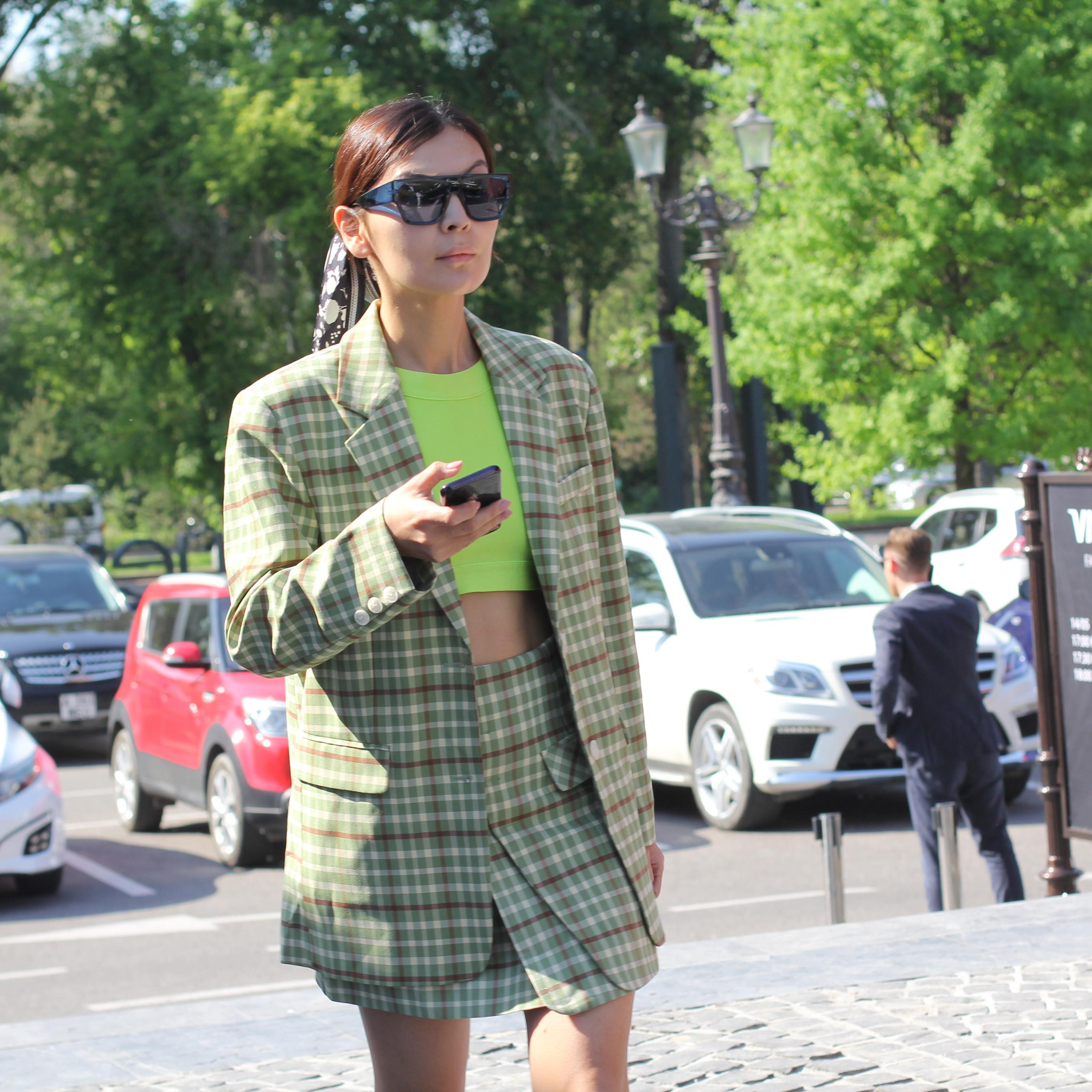 Fashion Week Almaty 2019