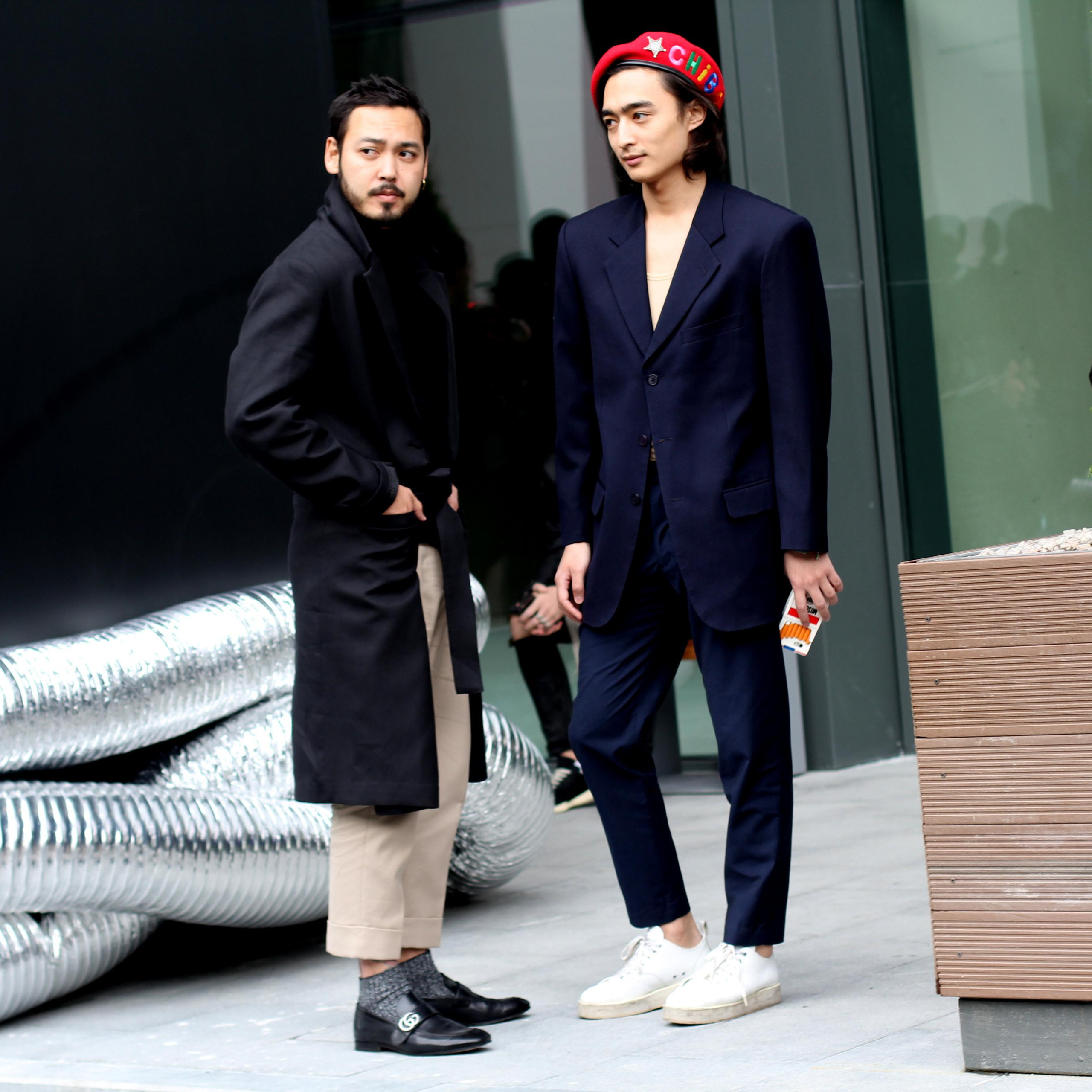 Fashion Week Almaty 2017