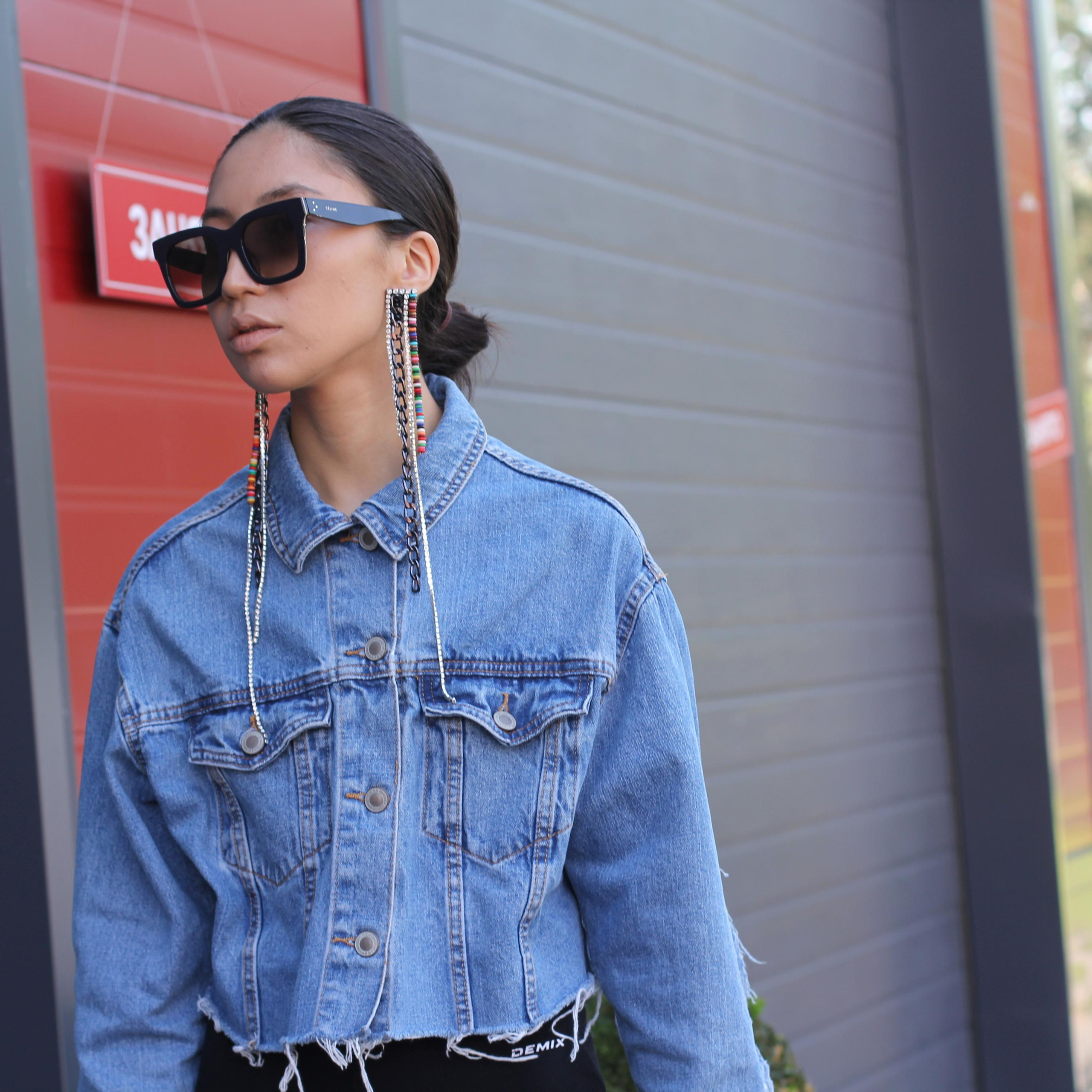 Fashion Week Almaty 2019