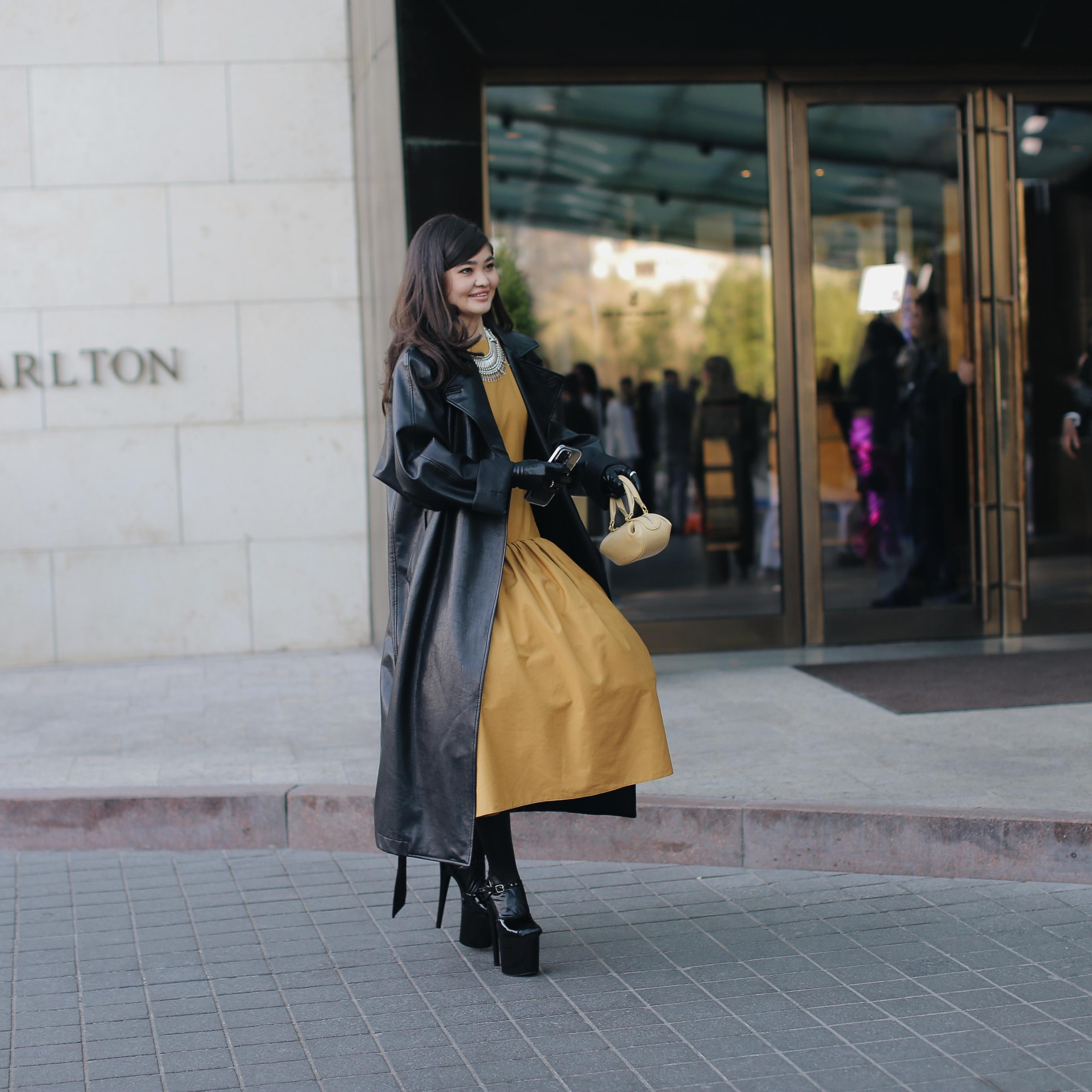 Fashion Week Almaty 2023