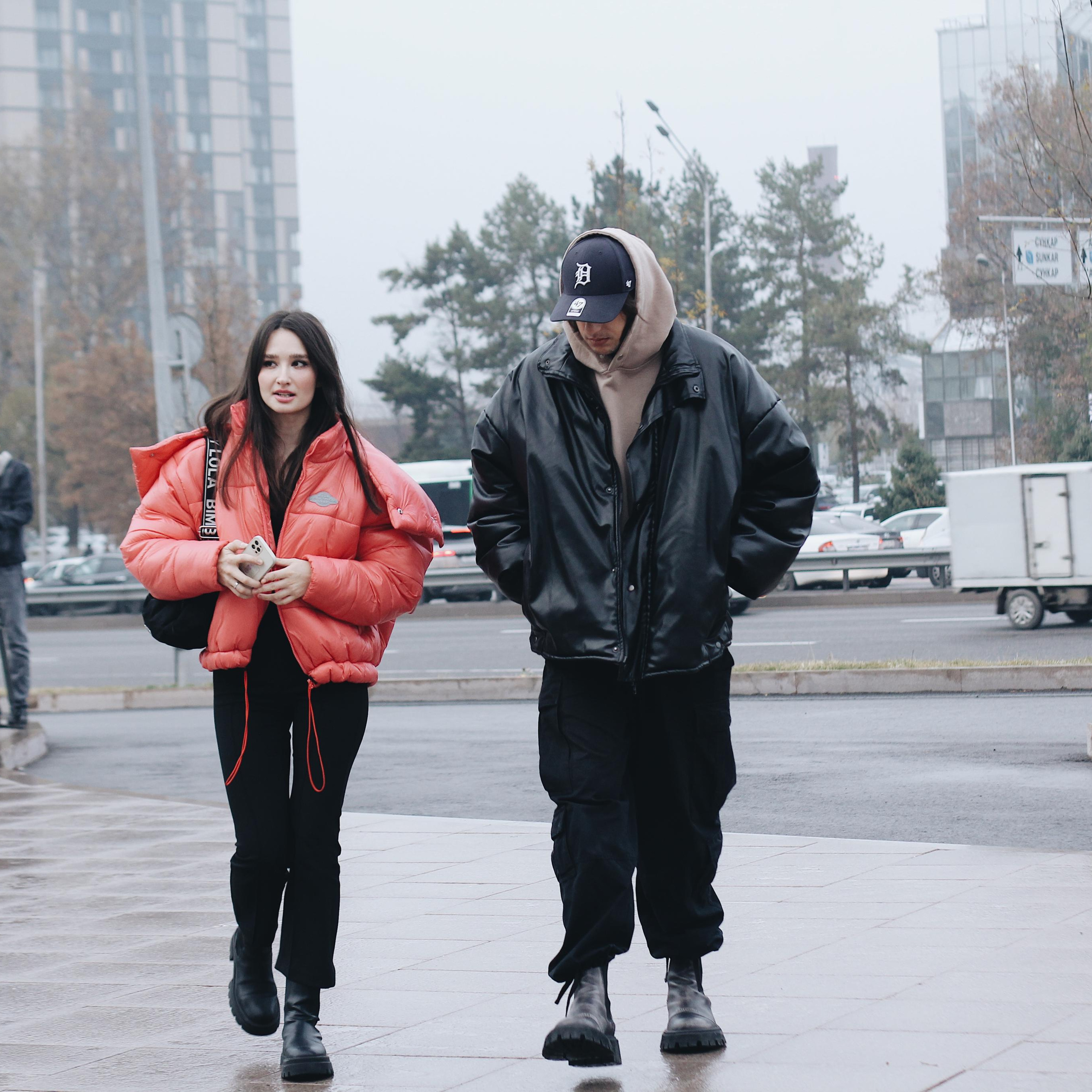 Fashion Week Almaty 2022