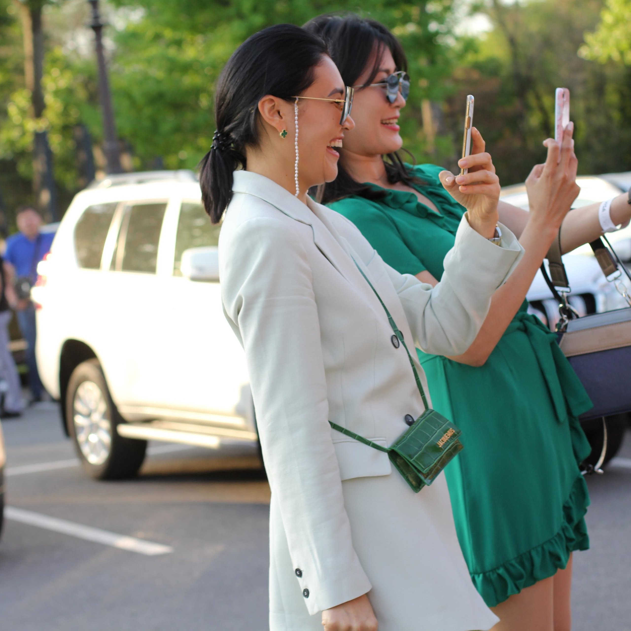 Fashion Week Almaty 2019