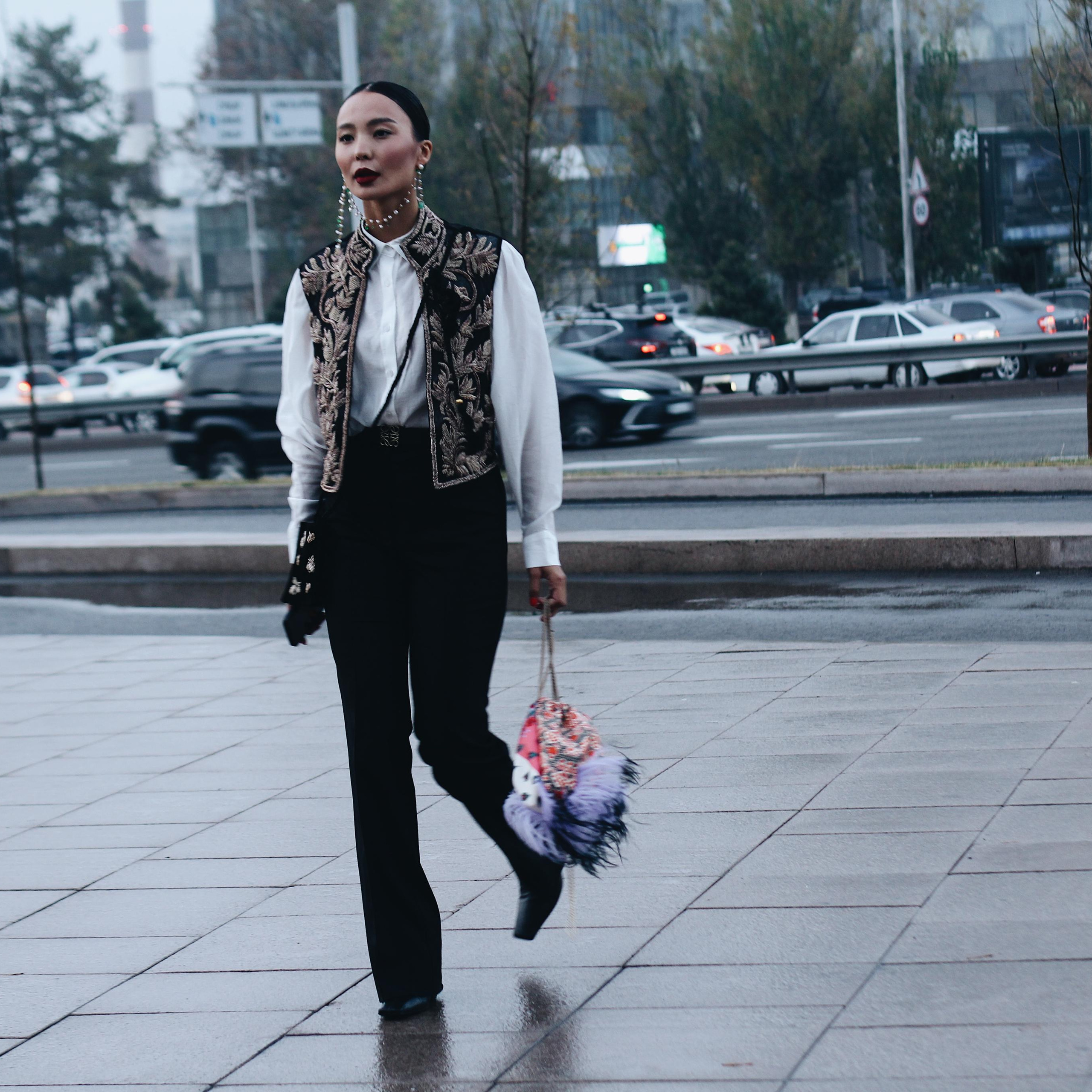 Fashion Week Almaty 2022