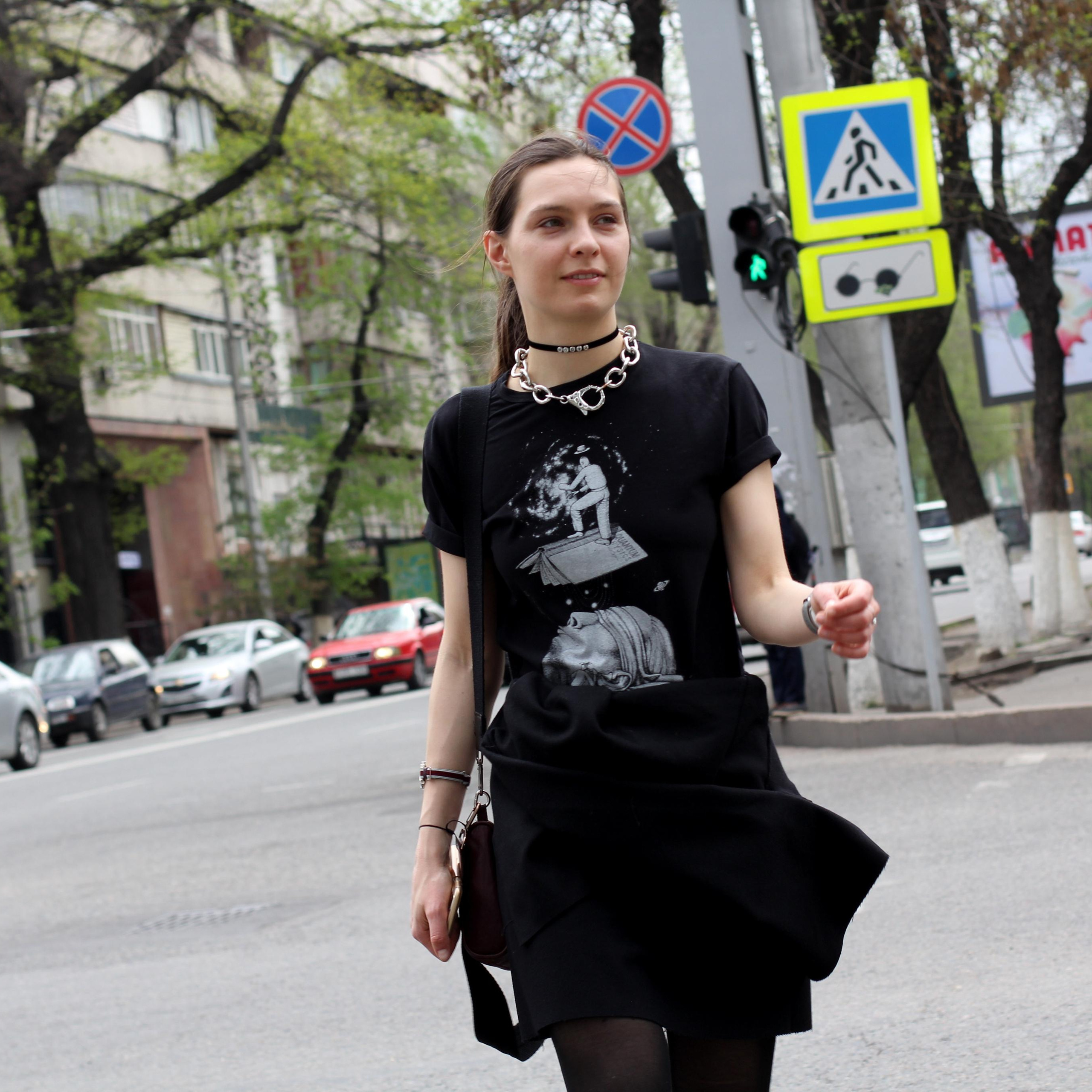 Fashion Week Almaty 2017