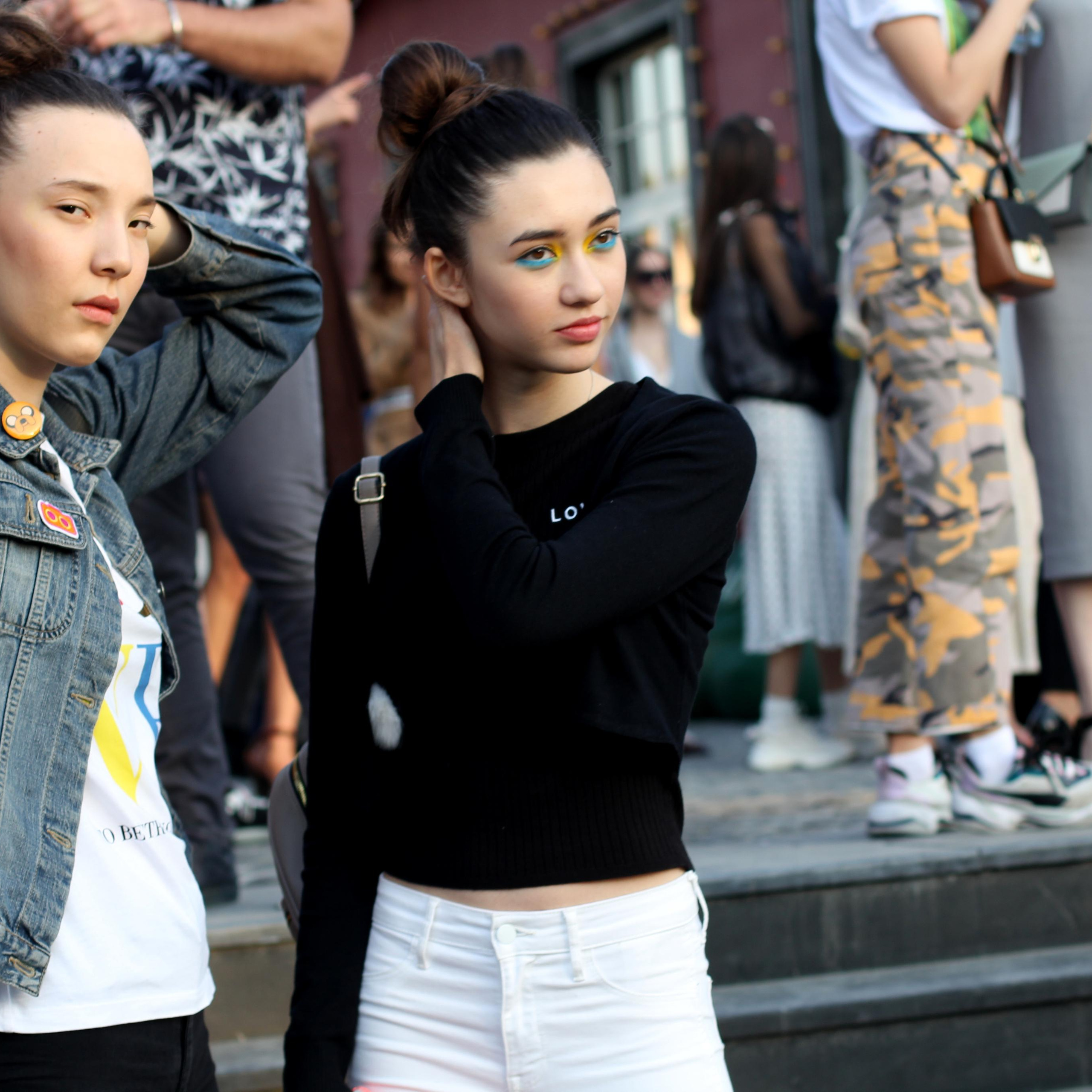 Fashion Week Almaty 2019