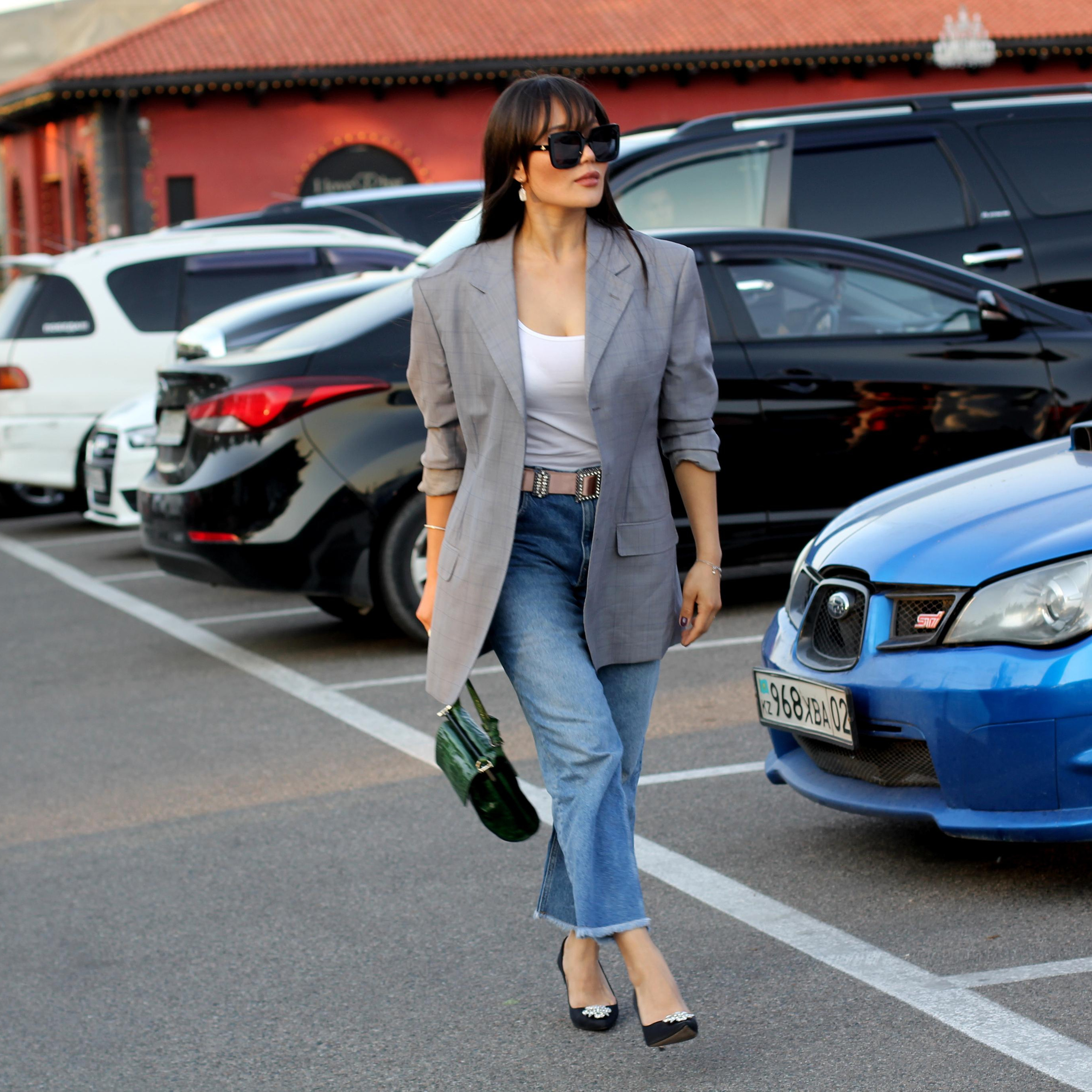 Fashion Week Almaty 2019