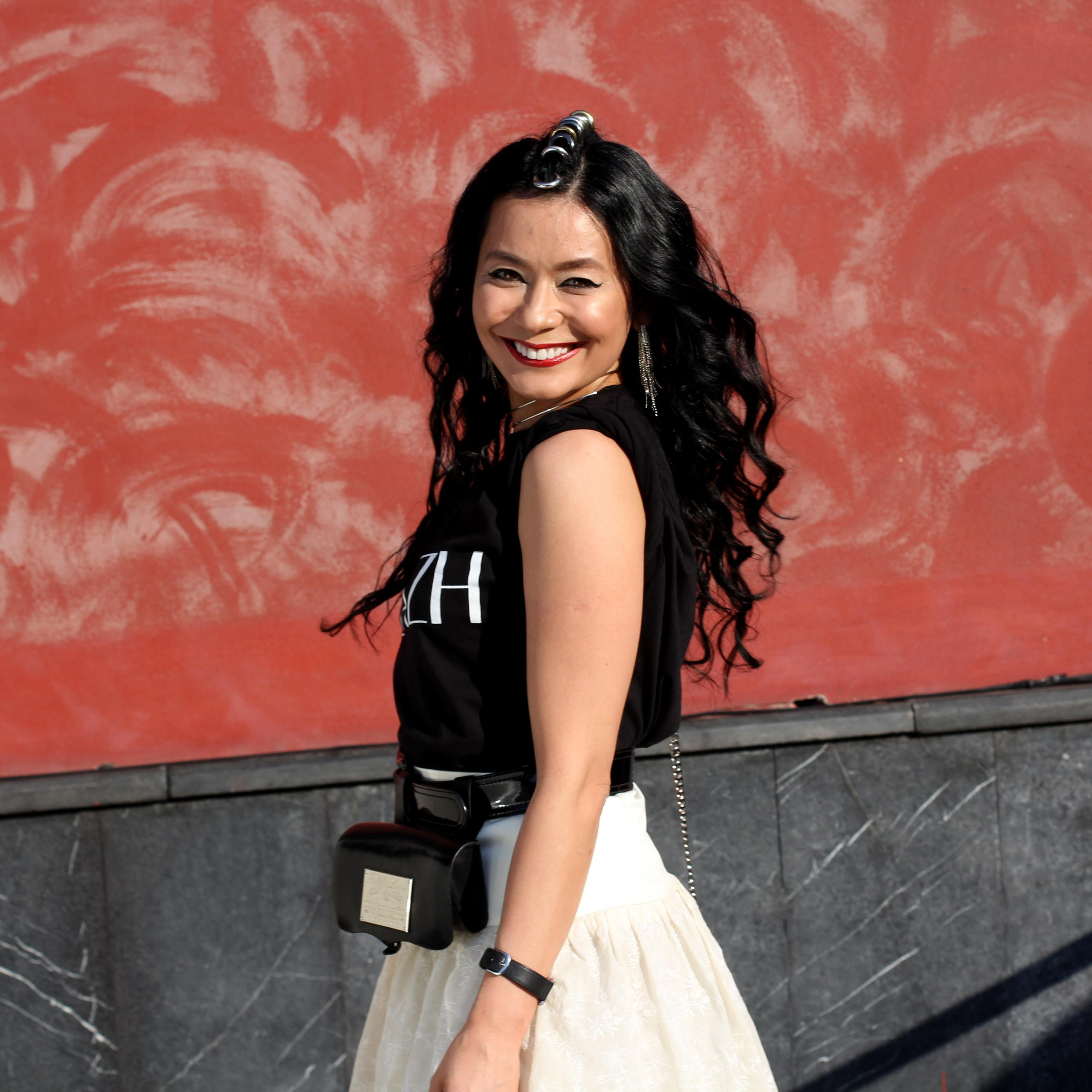 Fashion Week Almaty 2019