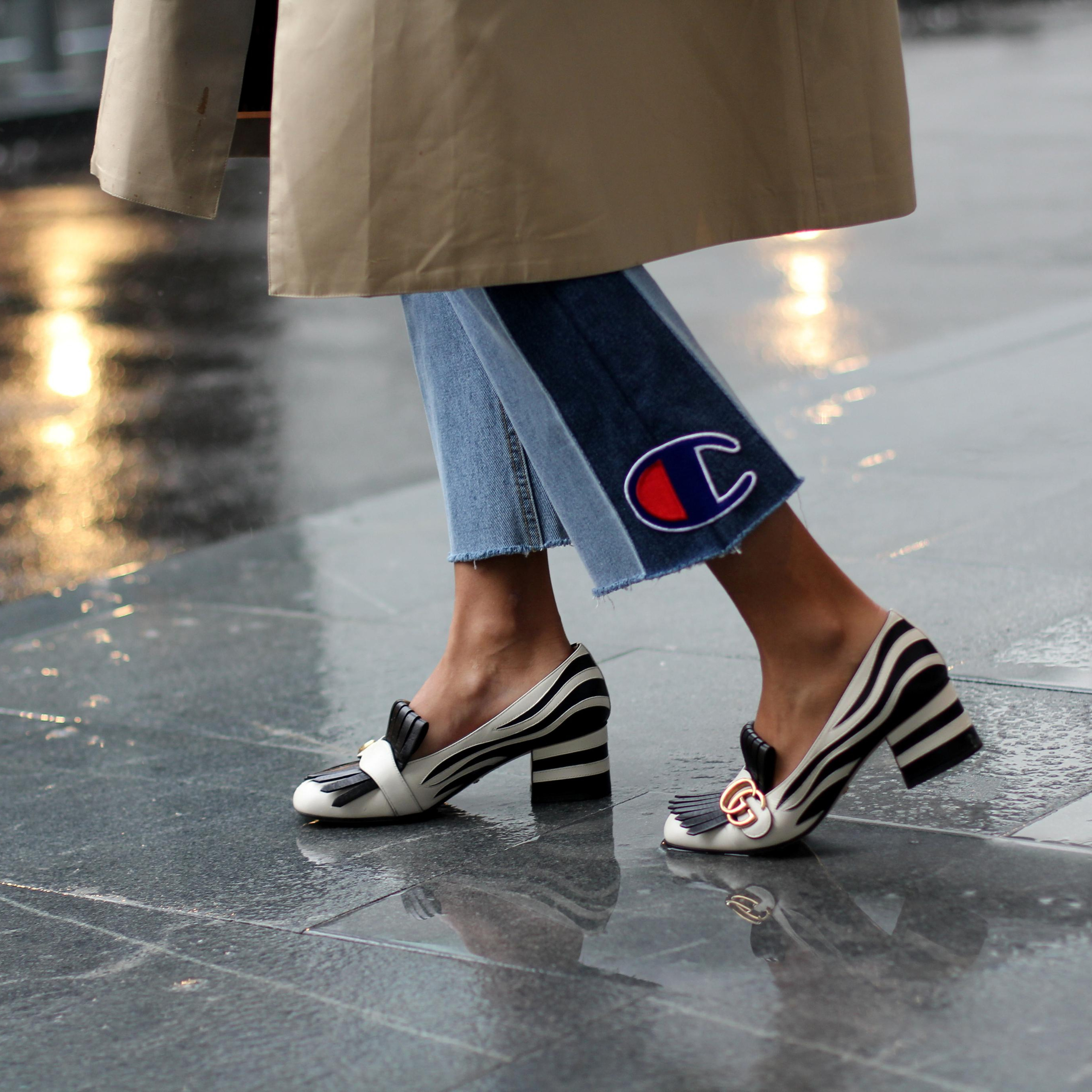 Fashion Week Almaty 2017