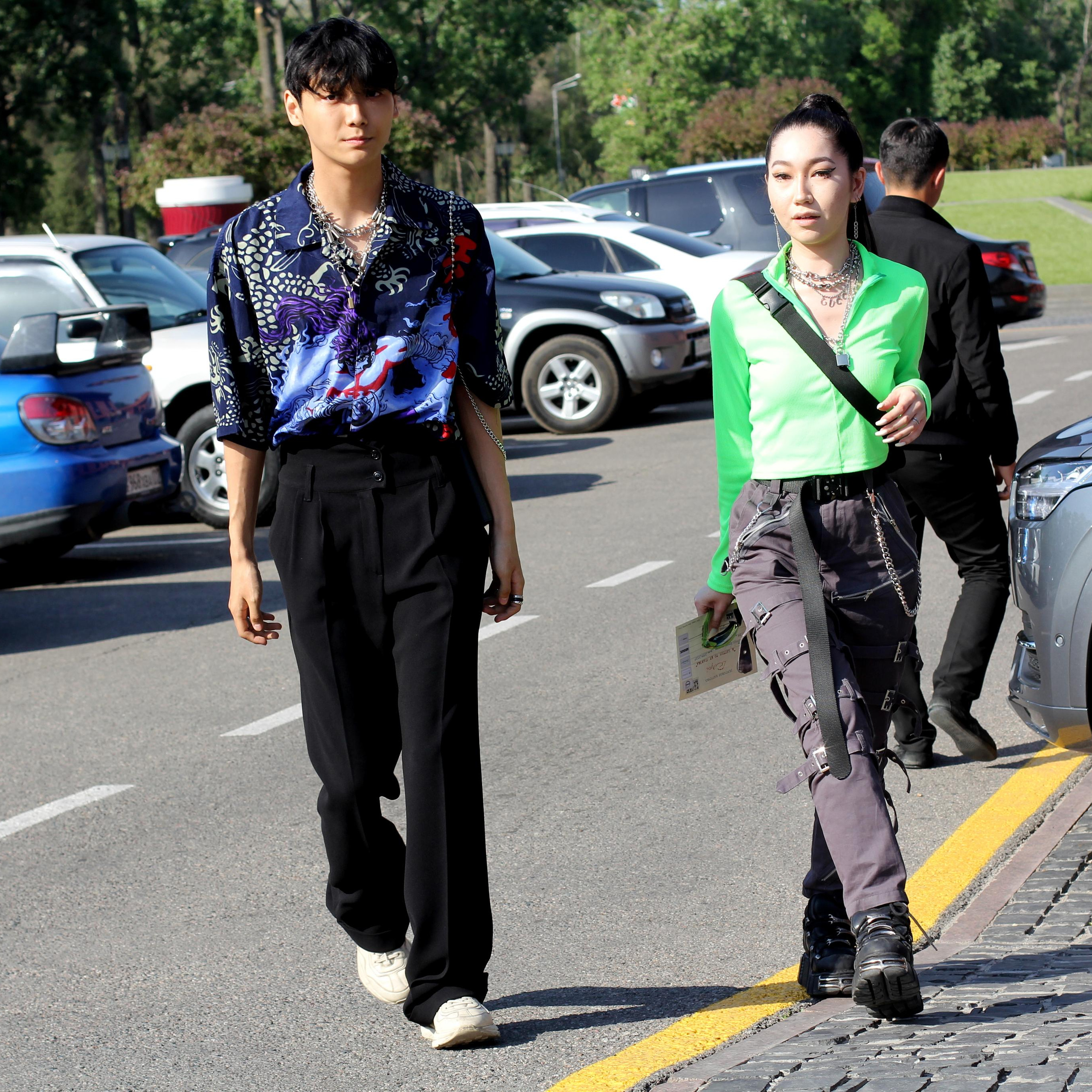 Fashion Week Almaty 2019