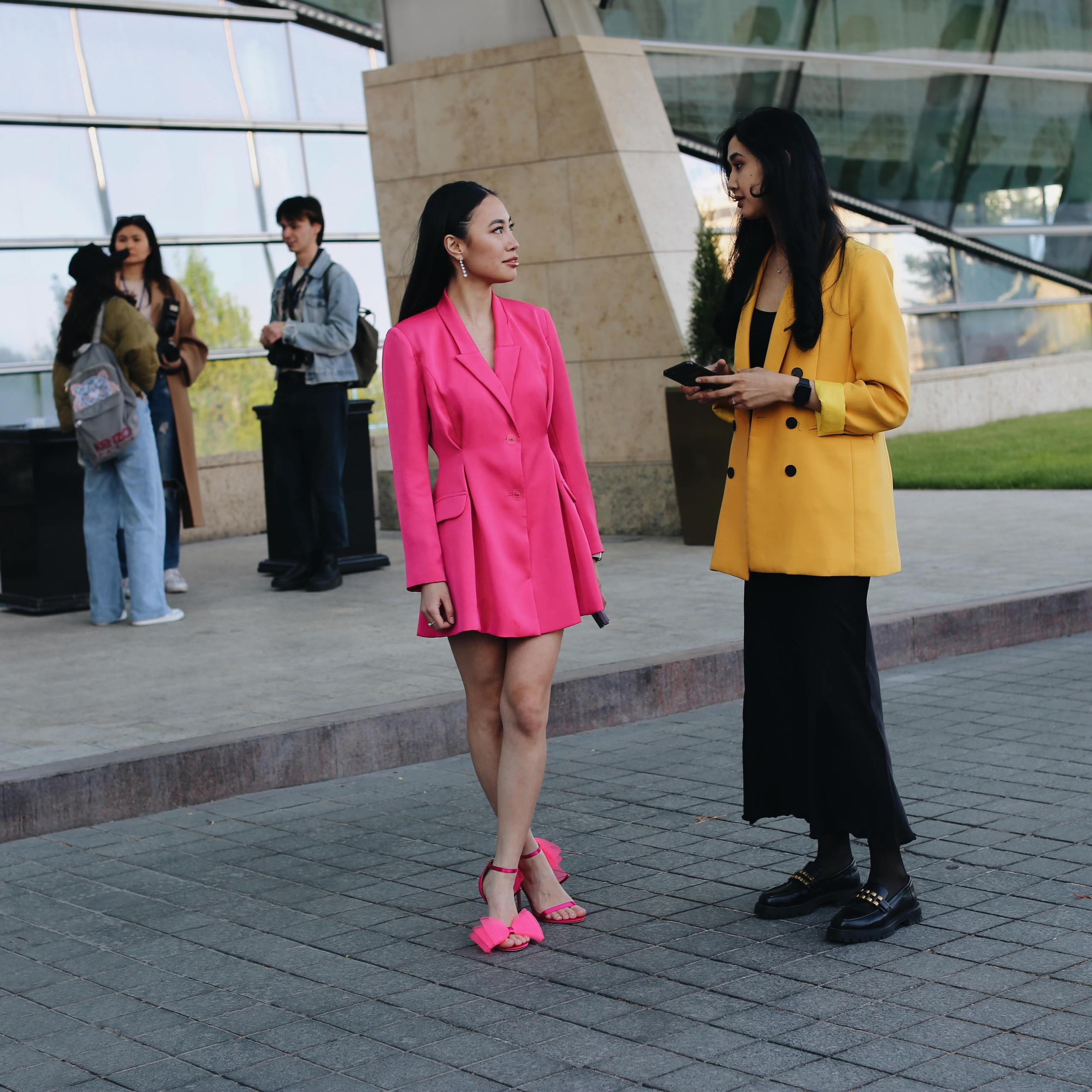 Fashion Week Almaty 2023