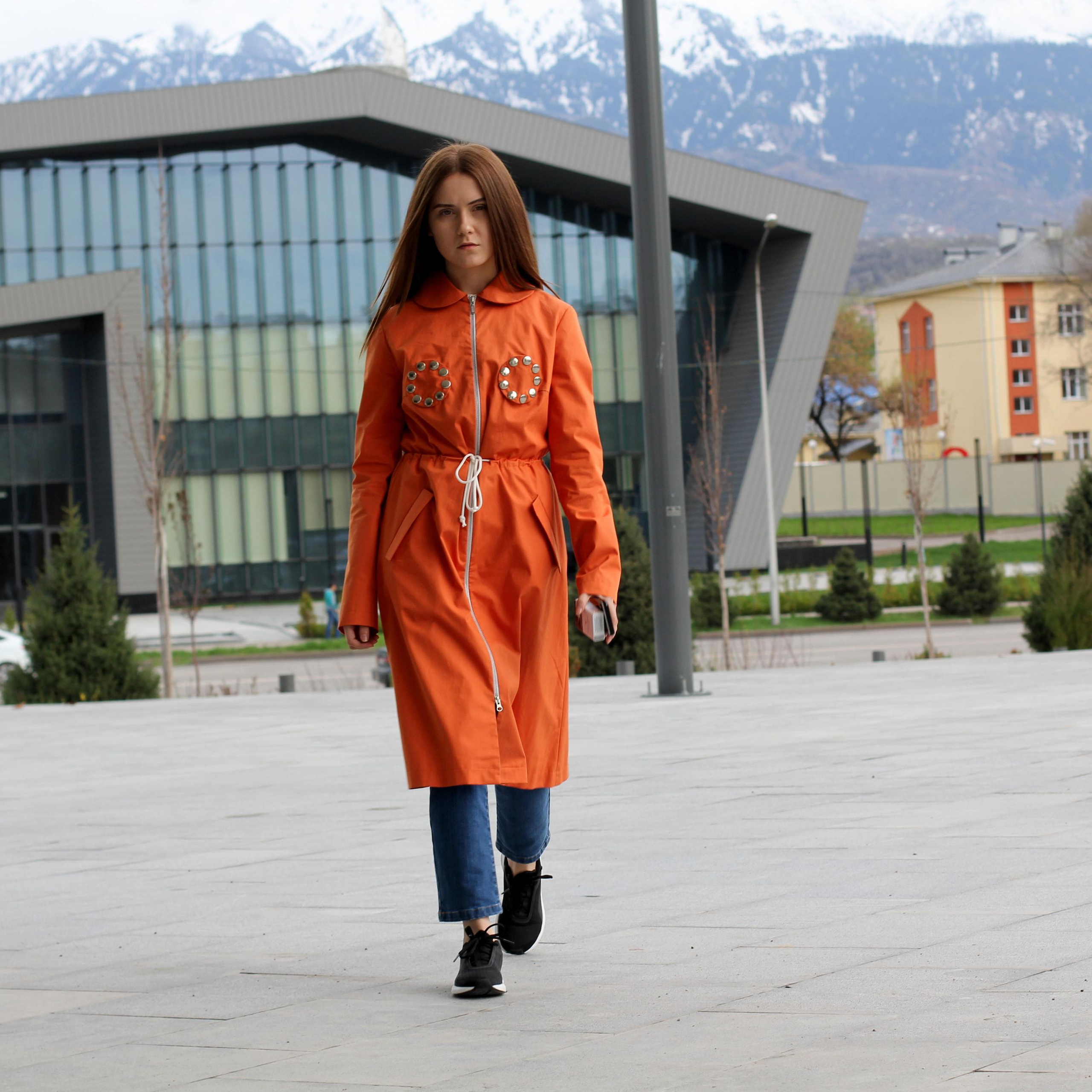 Fashion Week Almaty 2017