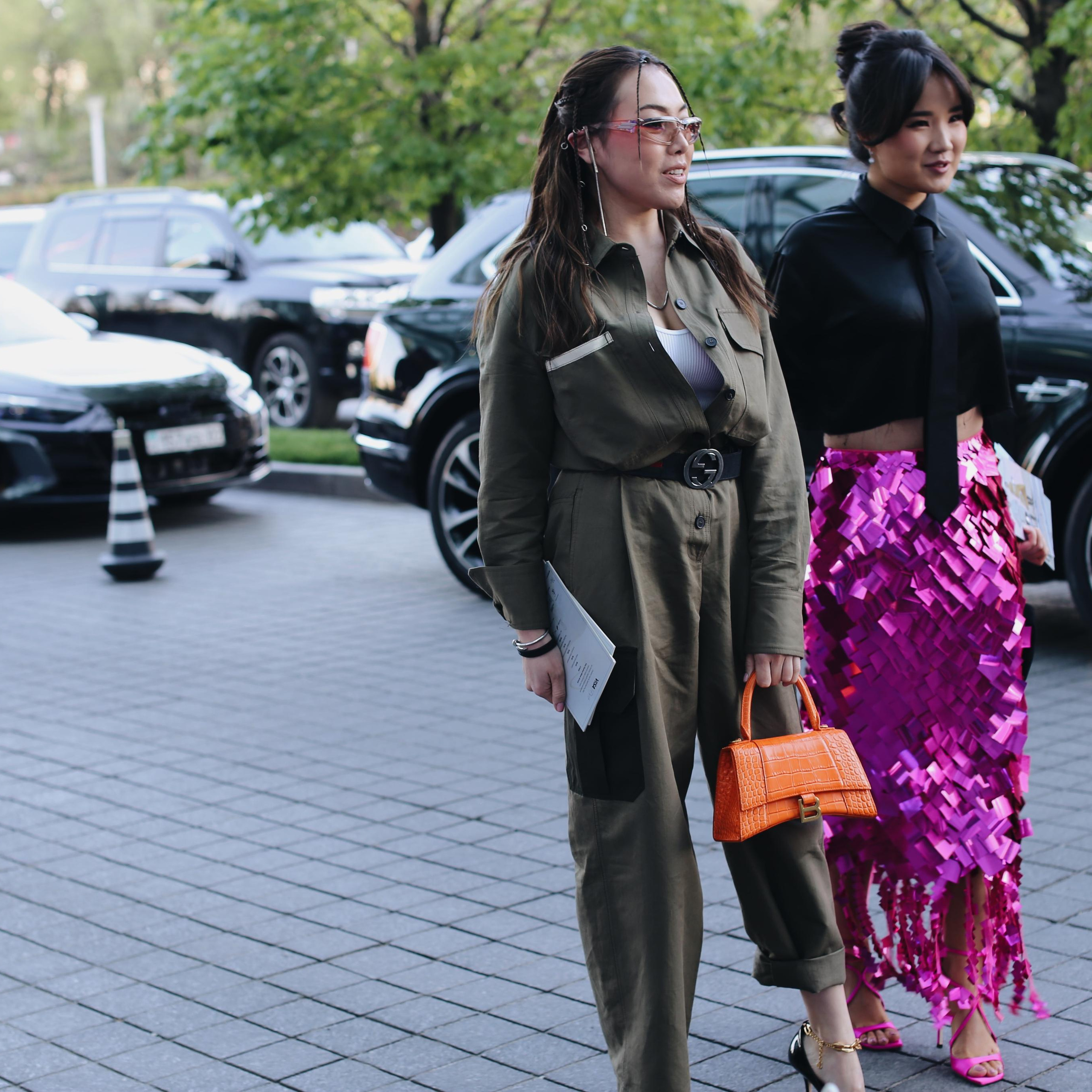 Fashion Week Almaty 2023