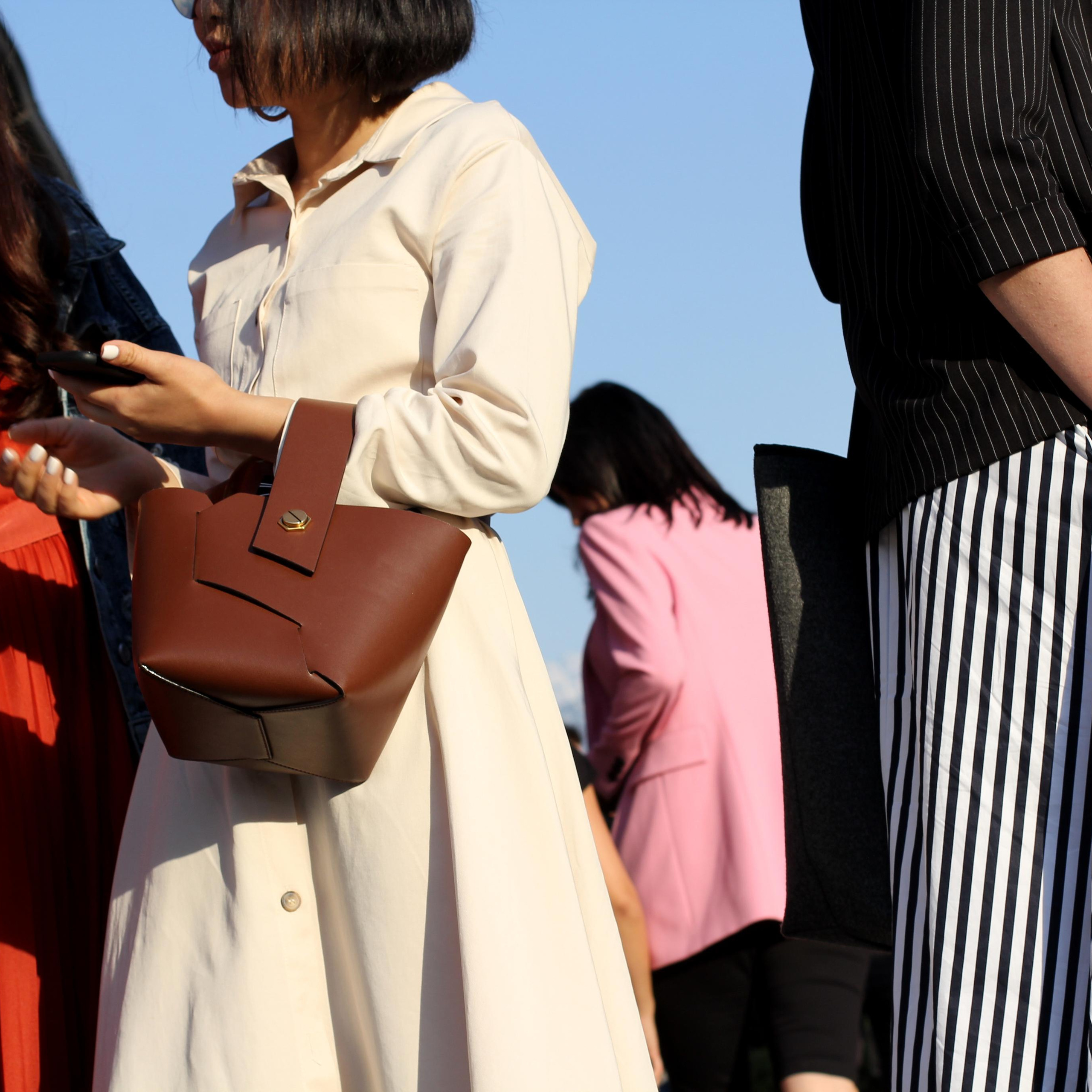 Fashion Week Almaty 2019