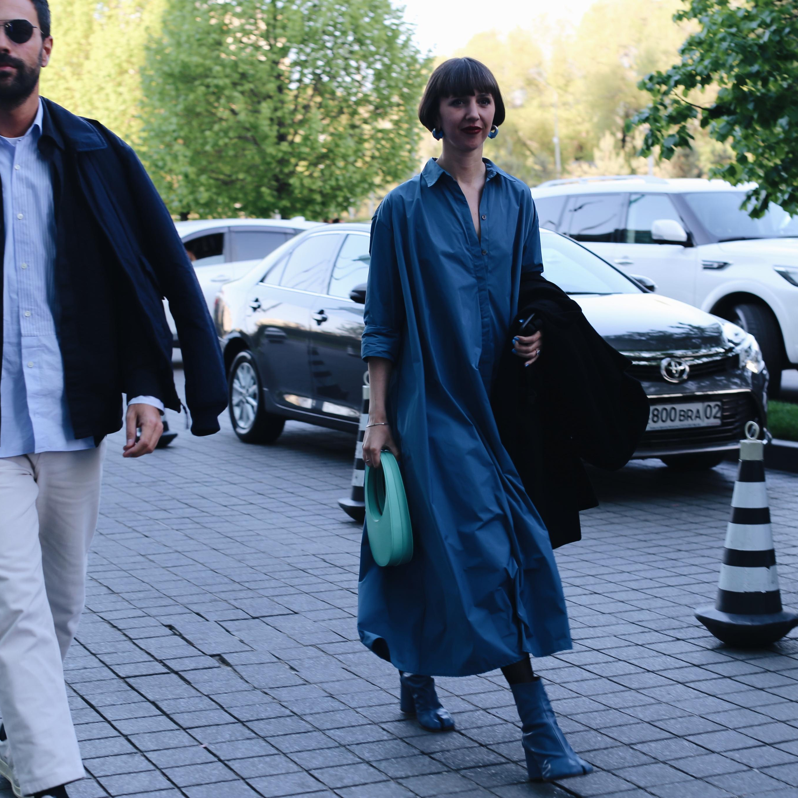 Fashion Week Almaty 2023