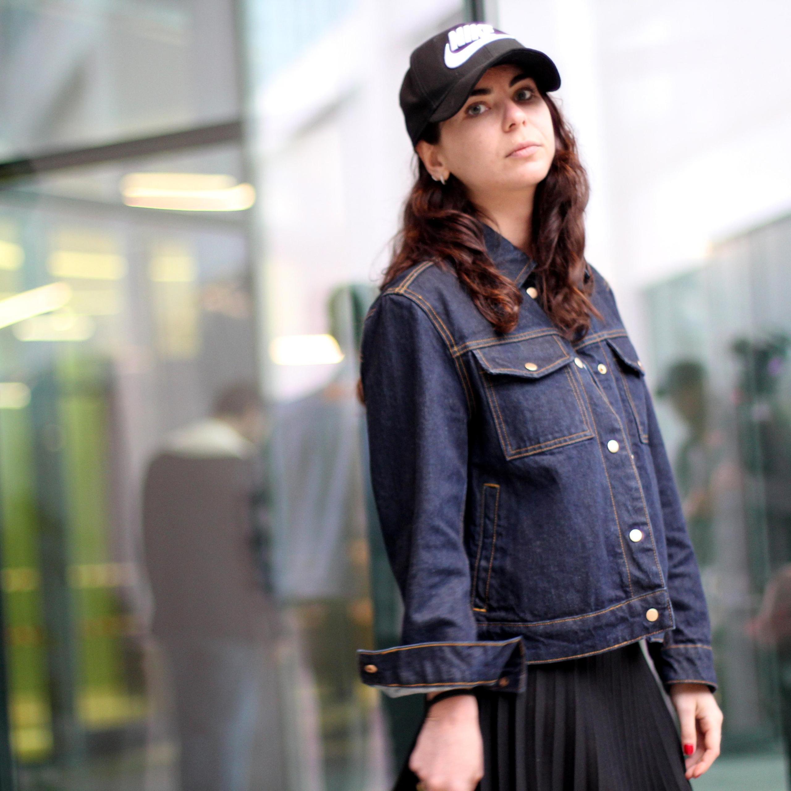 Fashion Week Almaty 2017