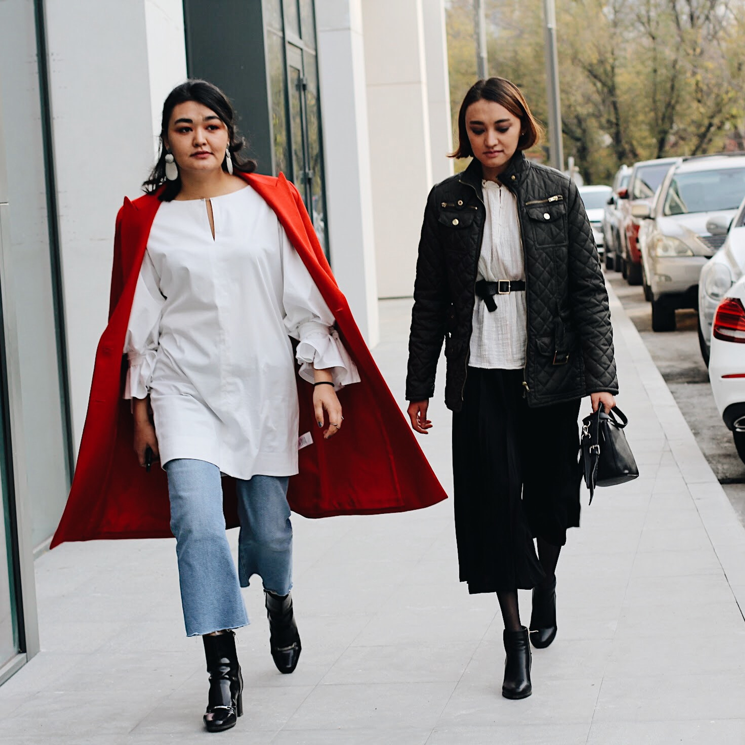 Fashion Week Almaty 2017