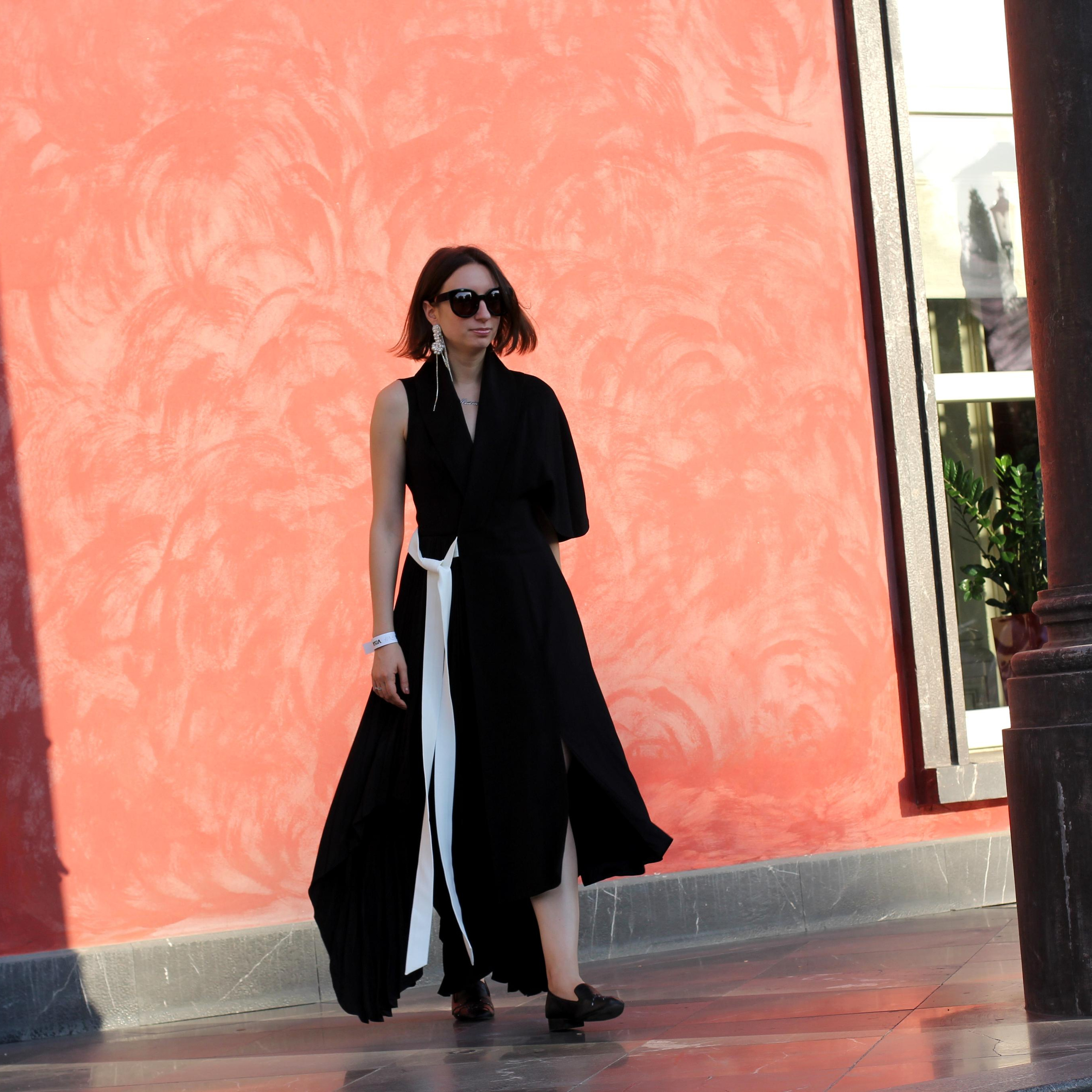 Fashion Week Almaty 2019