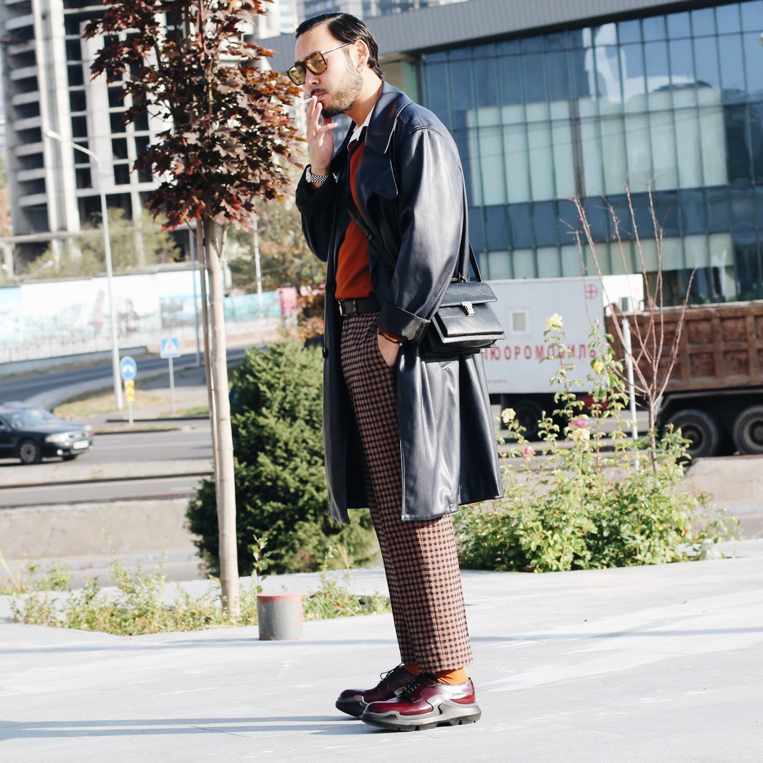 Fashion Week Almaty 2017