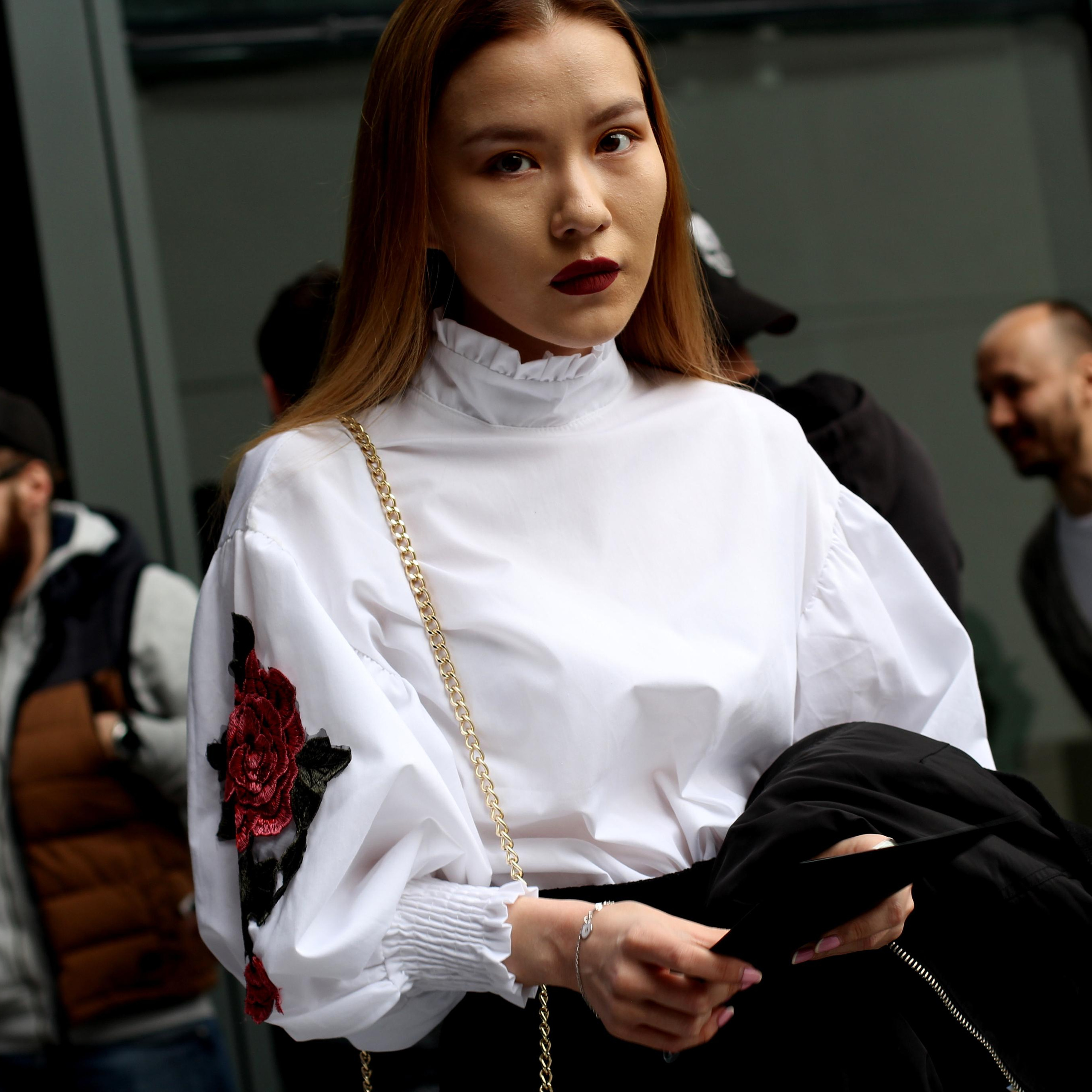 Fashion Week Almaty 2017