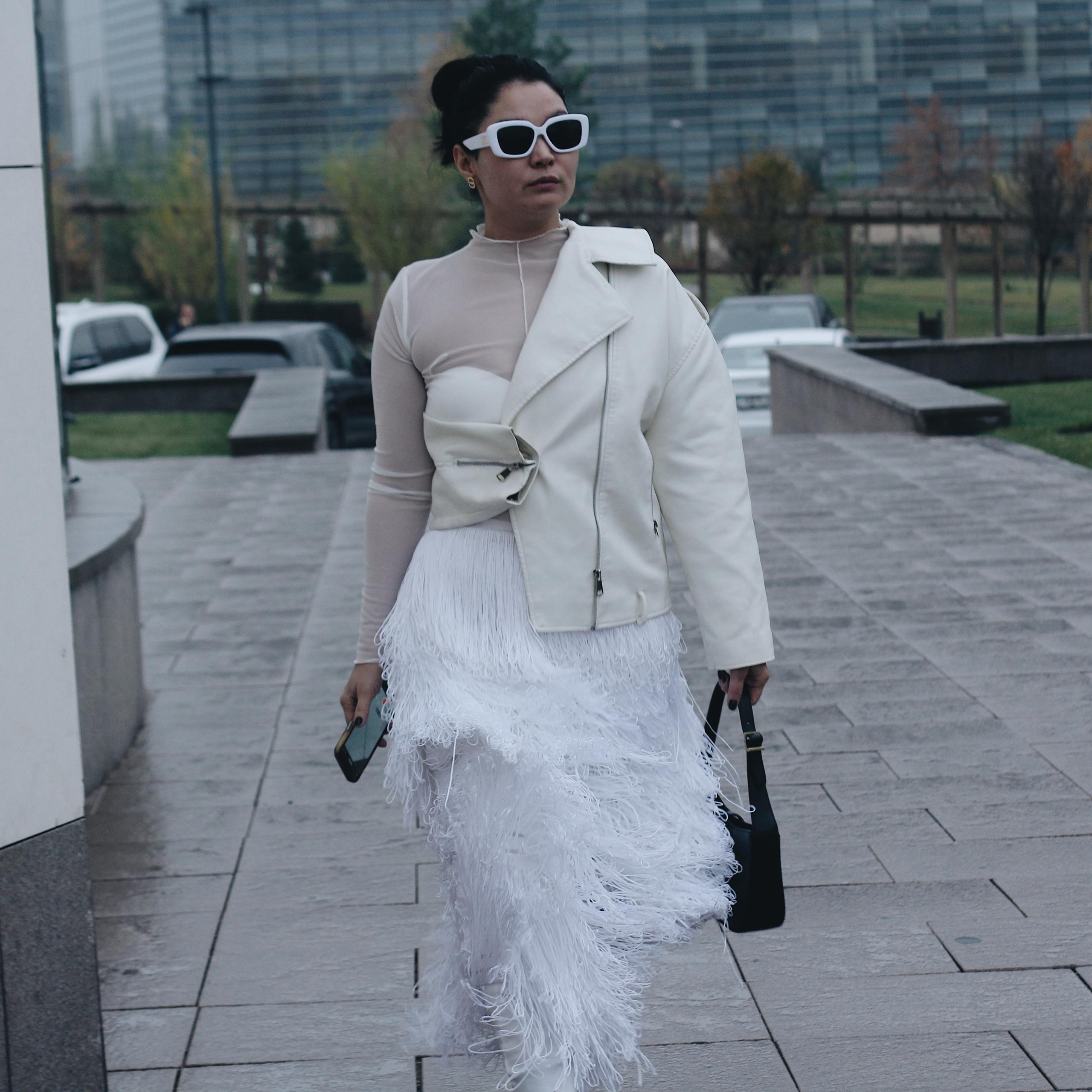 Fashion Week Almaty 2022