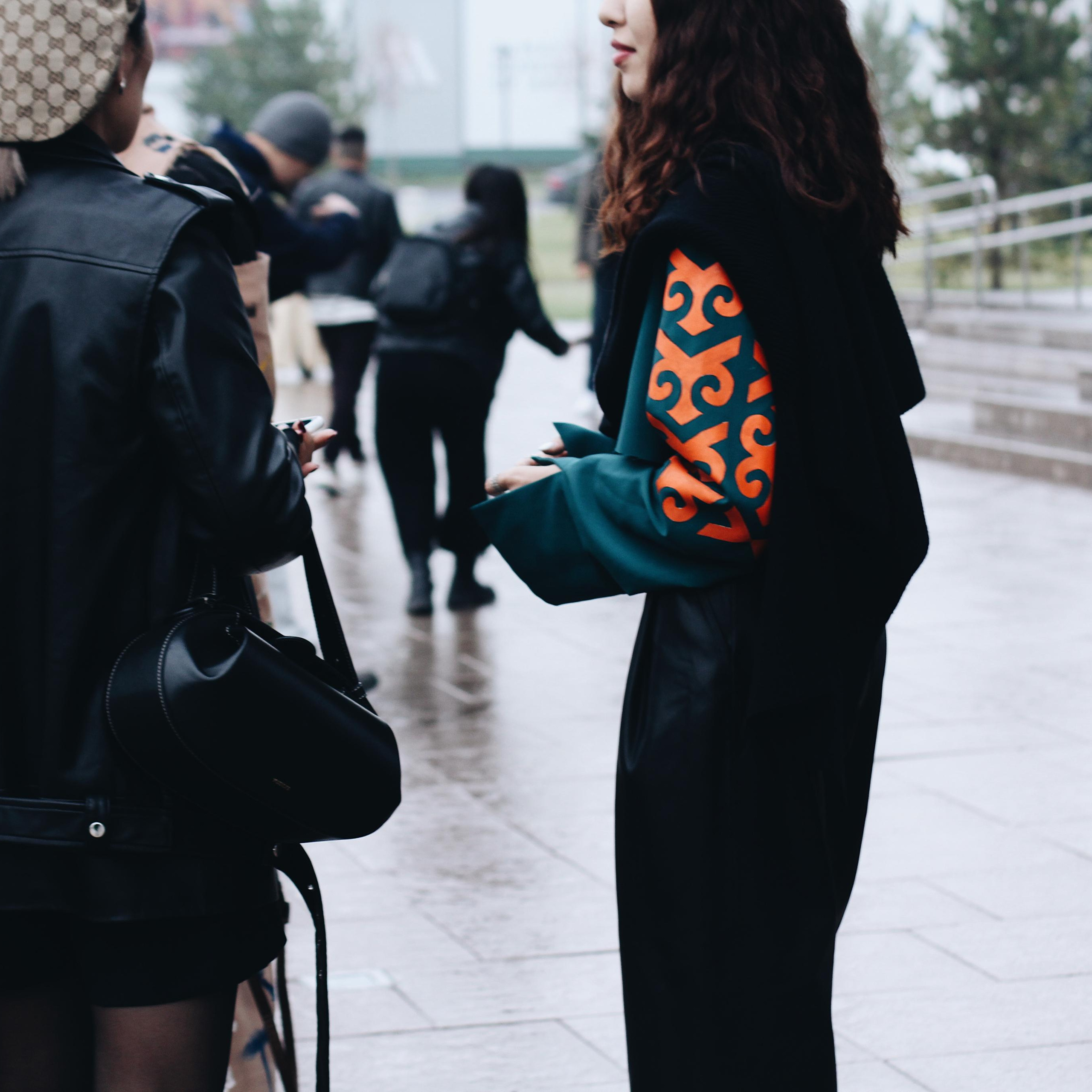 Fashion Week Almaty 2022